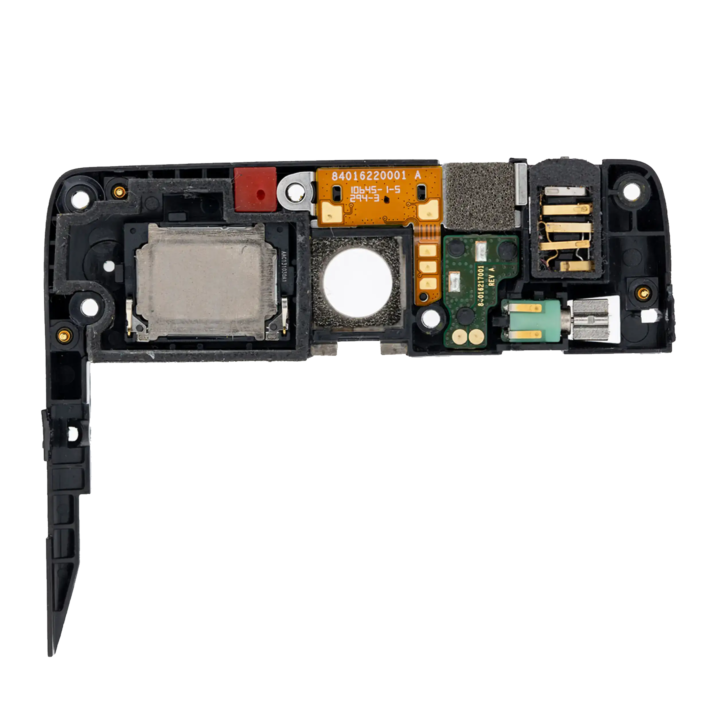 Loudspeaker Full Module for Motorola Droid Ultra (XT1080 / 2013)