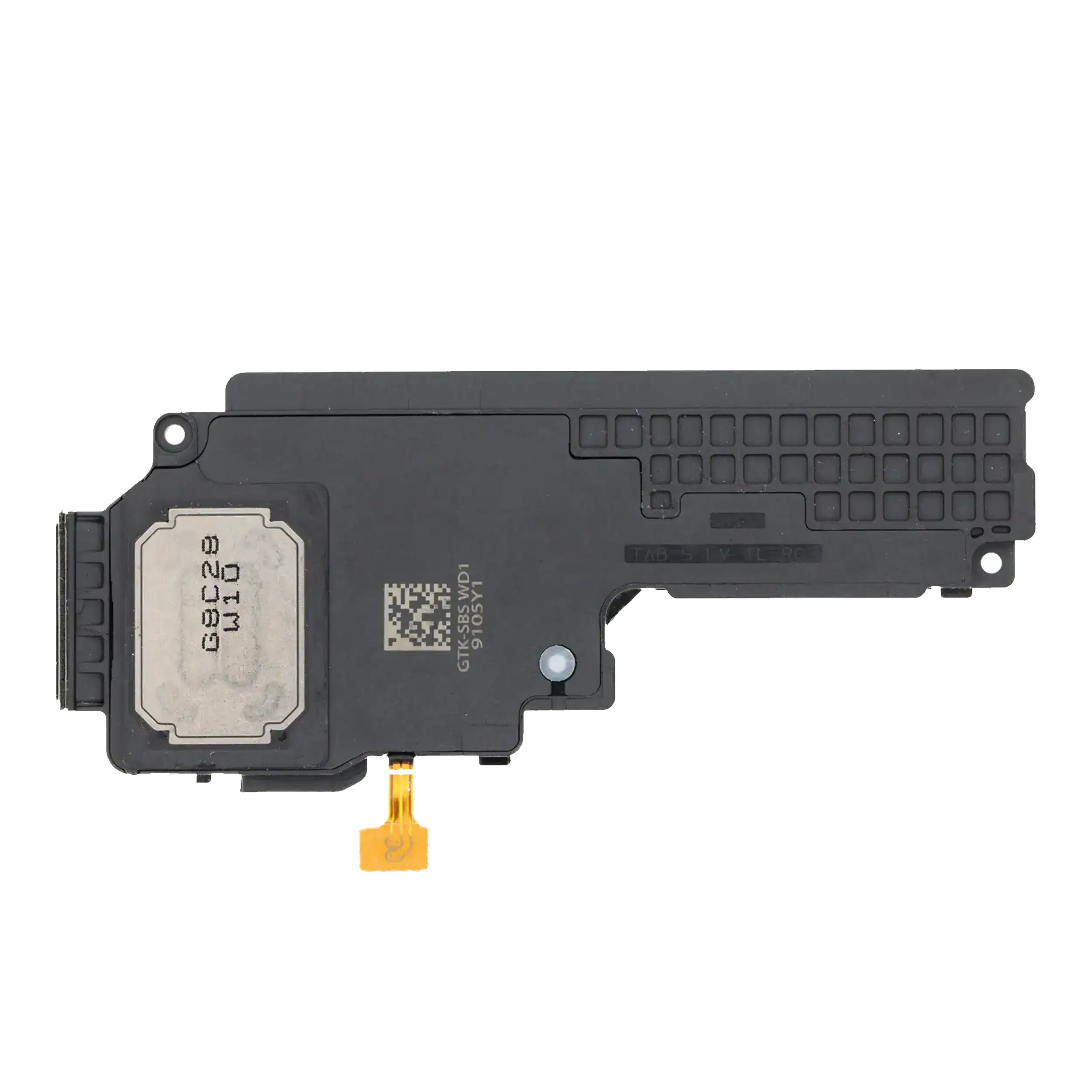 Lautsprecher-Set für Samsung Galaxy Tab S5E 10.5" (T720 / T725) (2019) - 4 Stück