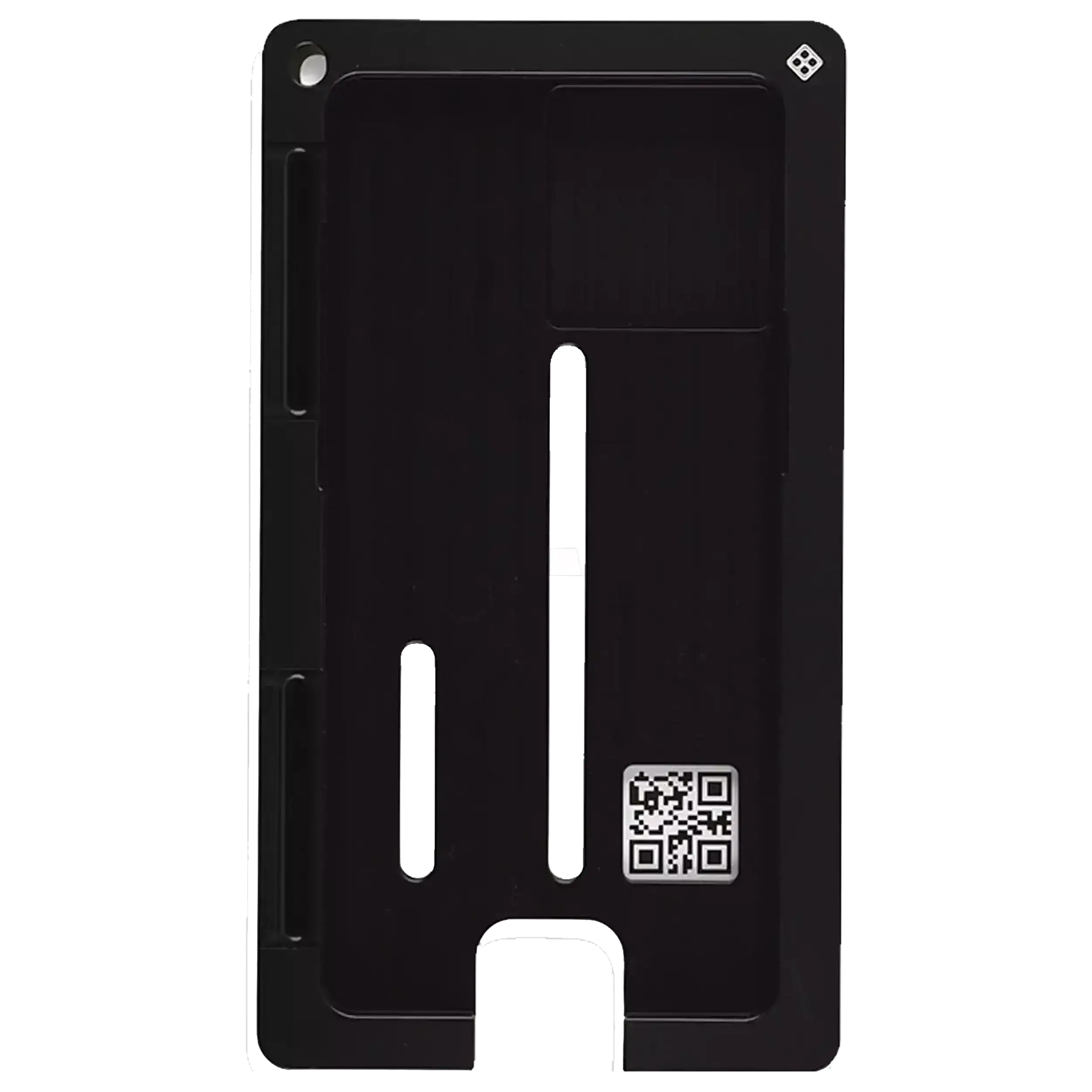 Alignment Holding Fixture - Repair Sled for iPhone 12 Pro Max (6.7") (OEM Service Tools)