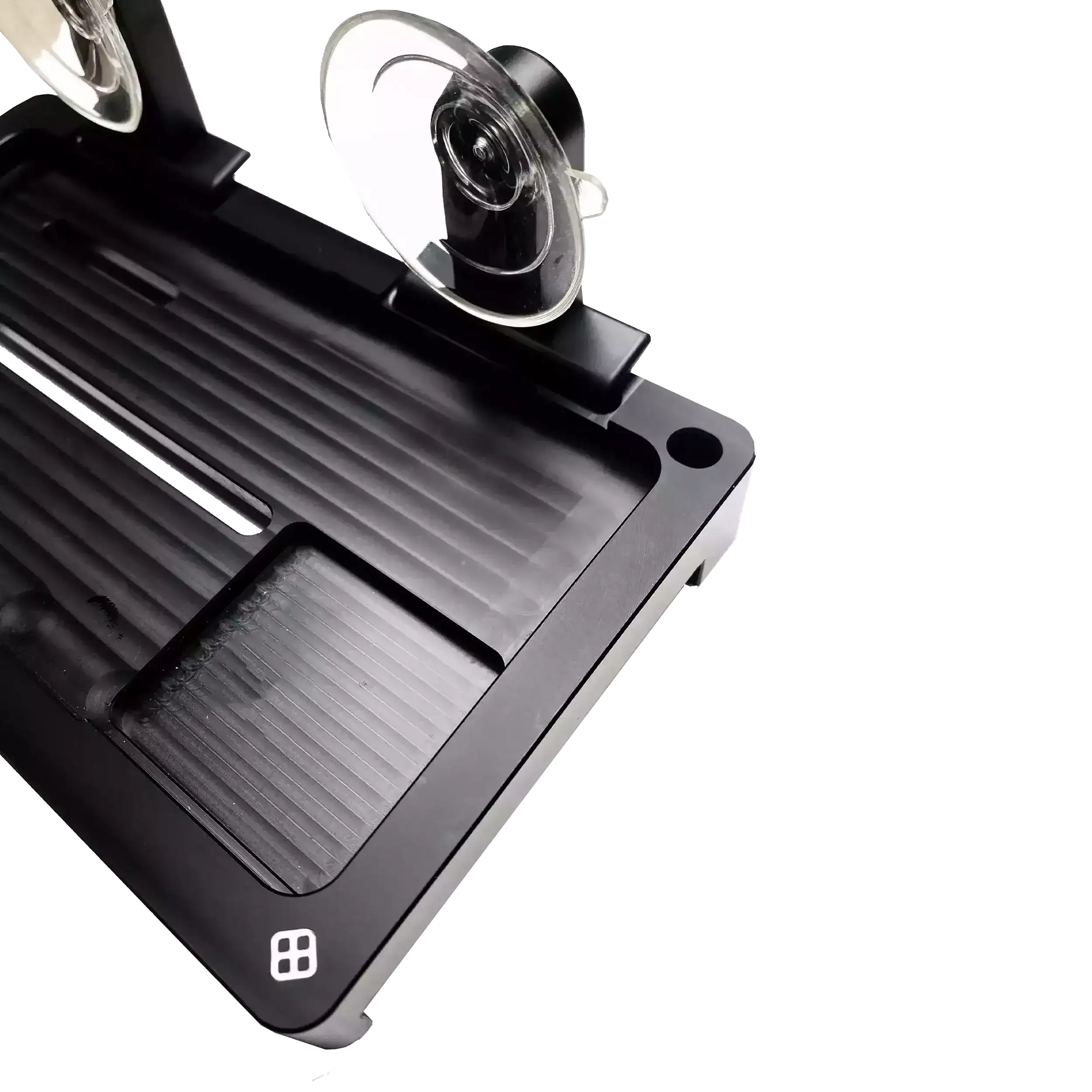 Alignment Holding Fixture - Repair Sled for iPhone 12 Pro Max (6.7") (OEM Service Tools)