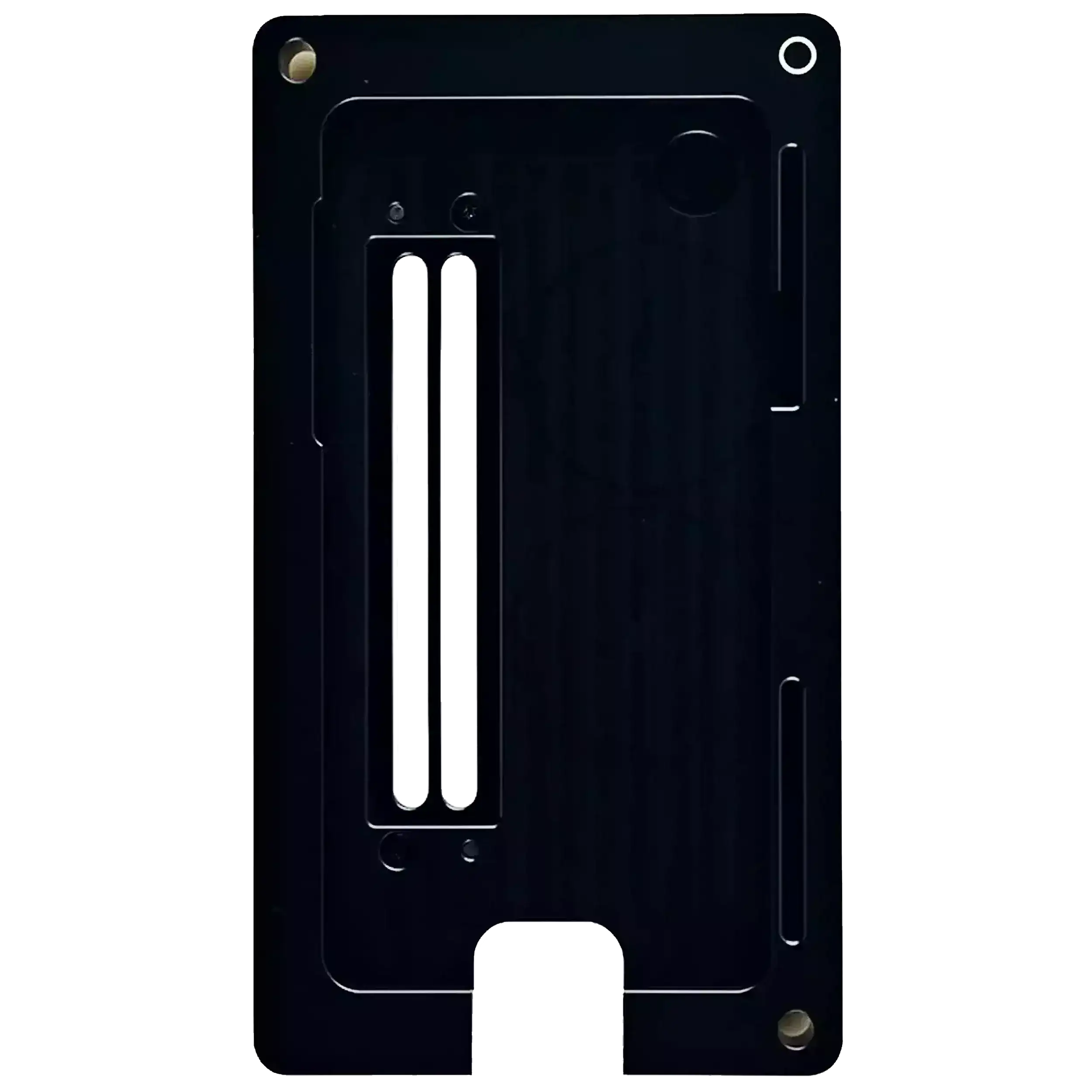 Alignment Holding Tool - Repair Sled for iPhone XR (6.1") (OEM Service Tools)