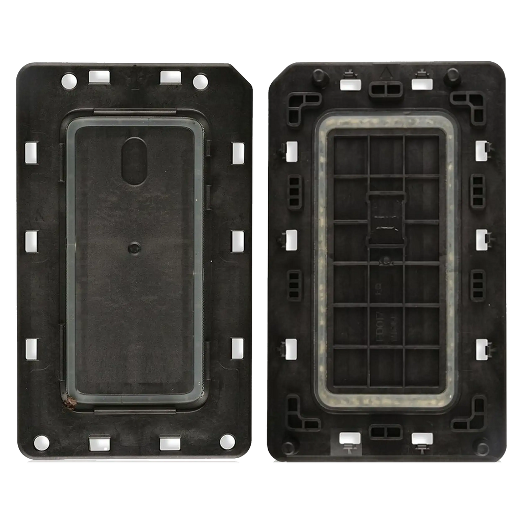 Rear Housing Holder Upper and Lower Part for OnePlus 6T (A6010/A6013) (Original OEM)