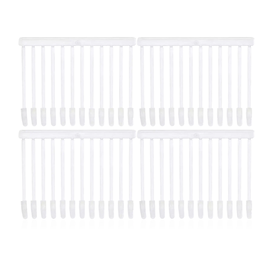 Kameralinse-Reiniger Synthetischer Harz-Gel-Stift (48er Set) (2UUL)