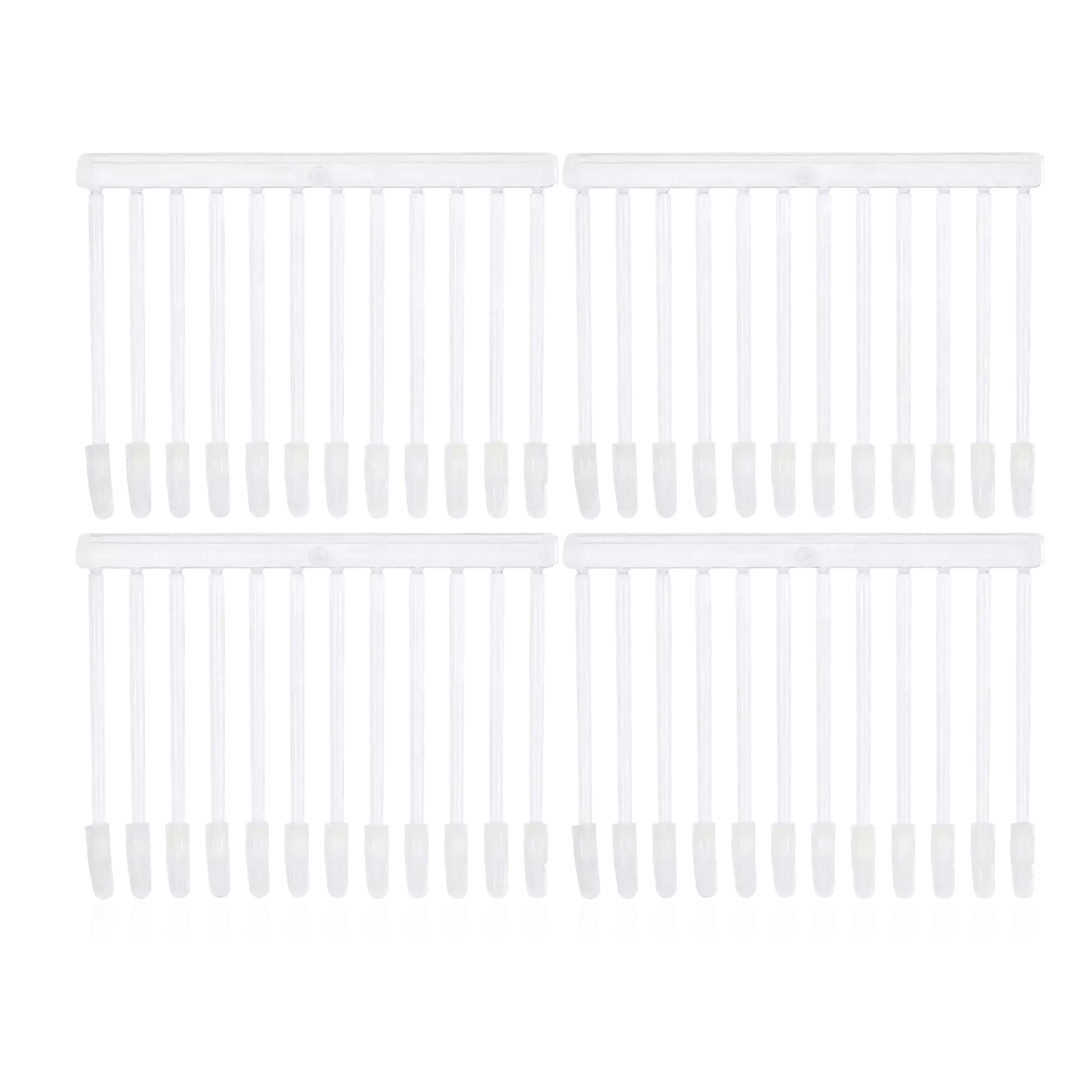 Kameralinse-Reiniger Synthetischer Harz-Gel-Stift (48er Set) (2UUL)