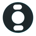 Camera Lens Adhesive for Motorola Moto Z4 (XT1980 / XT1980-3 / XT1980-4 / 2019) (Original OEM)