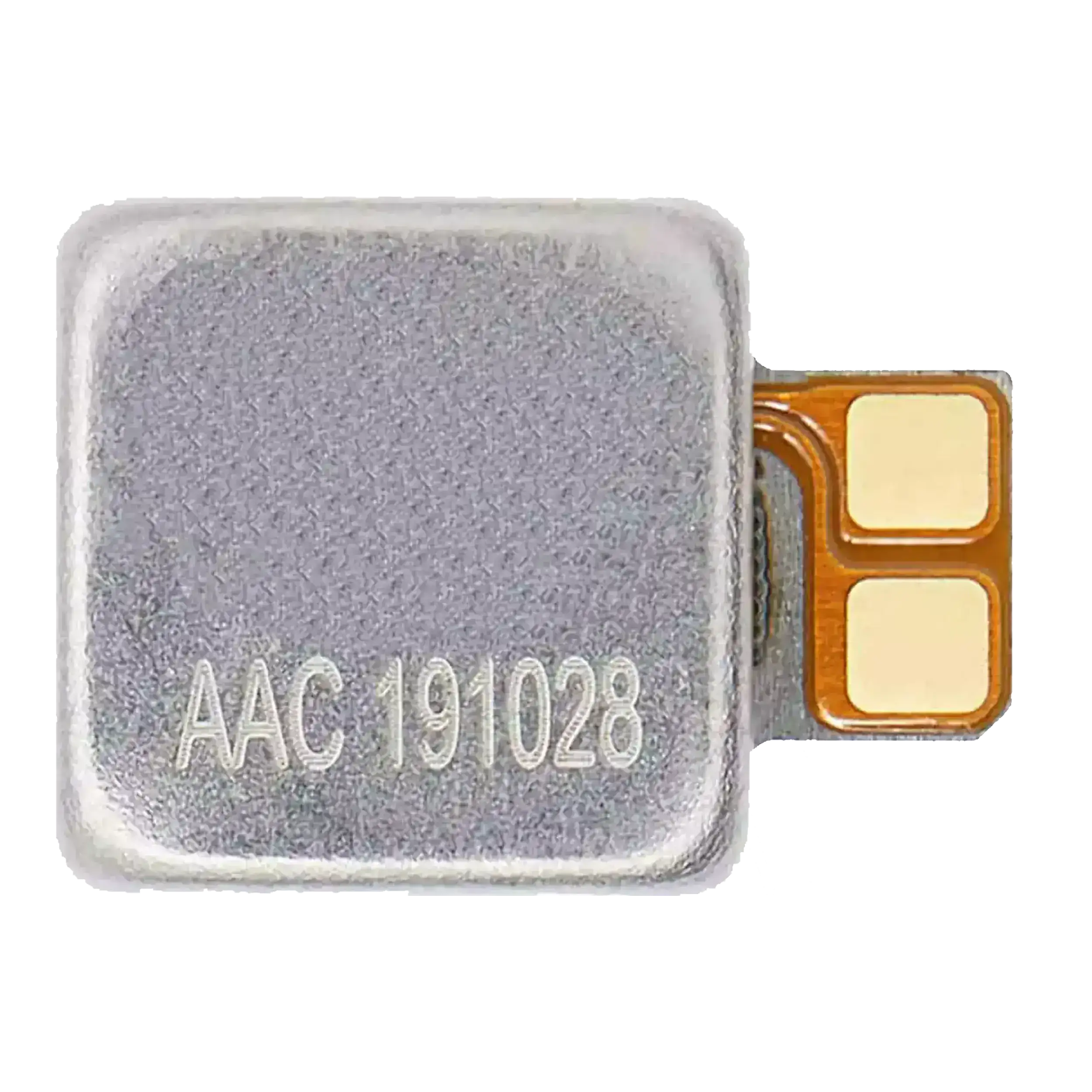 Vibrator für Motorola Edge Plus 5G (XT2061 / 2020) (Original OEM)