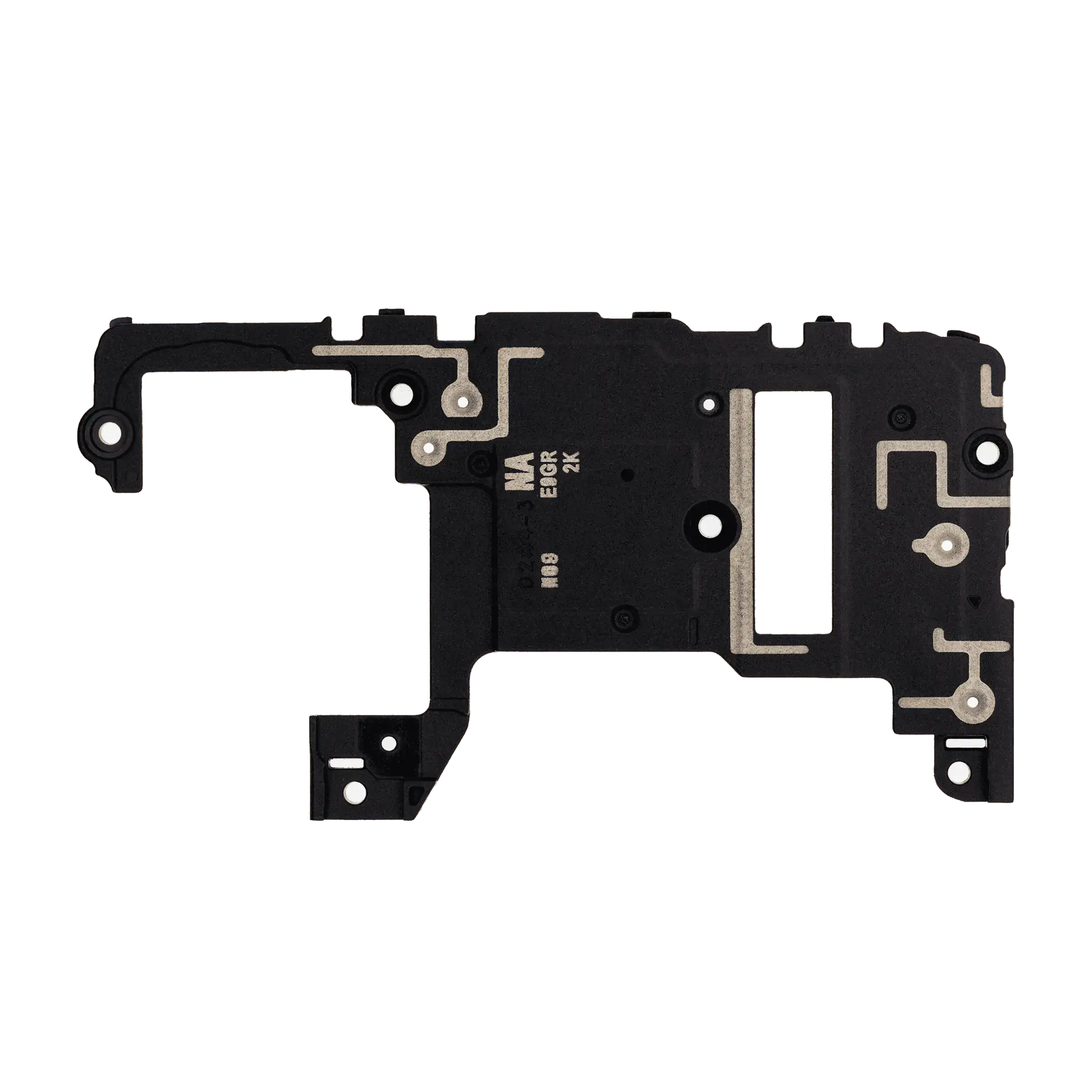 Top Shield Mount for Samsung Galaxy Note 10 Plus / 5G