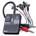 Qianli iPower Pro Max 7G DC-Stromkabel m. E/A-Schalter f. iPhone 6-14 Pro Max