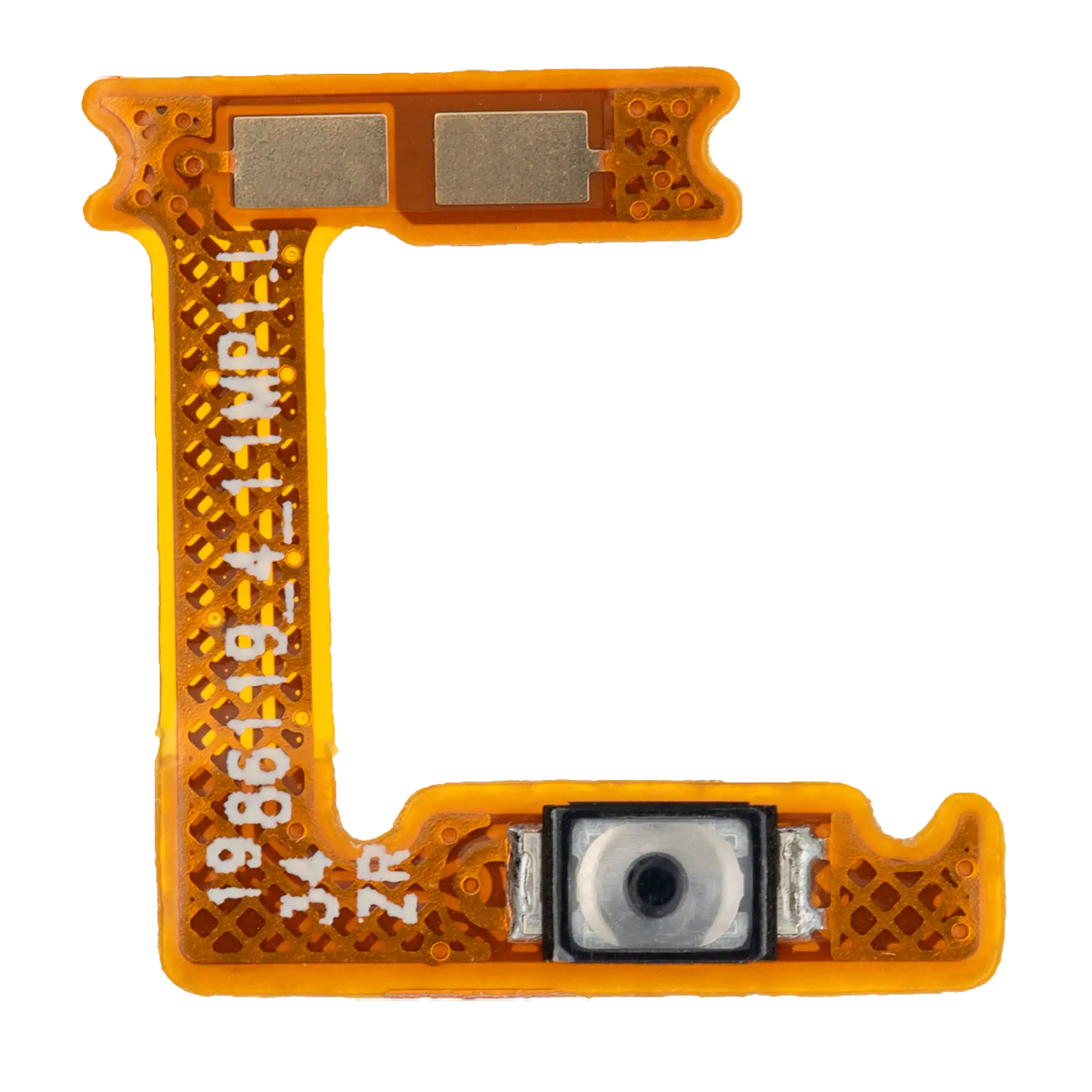 Power Button Flex Cable for Samsung Galaxy A20s (A207 / 2019)