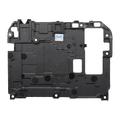 Top-Bracket (transparent) für Samsung Galaxy A01 (A015 / 2020)