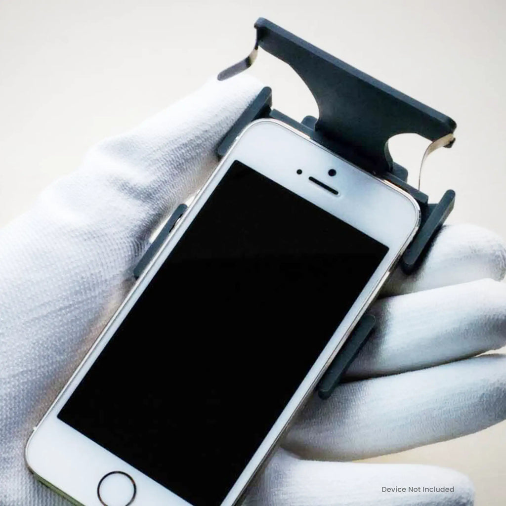 iHold LCD-Display Support Tool für iPhone 5 / 5S / SE (2016) / 5C (4.0) (dottorpod)