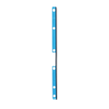 LCD-Klebeband für Google Pixel 4A (Links) (Original OEM)