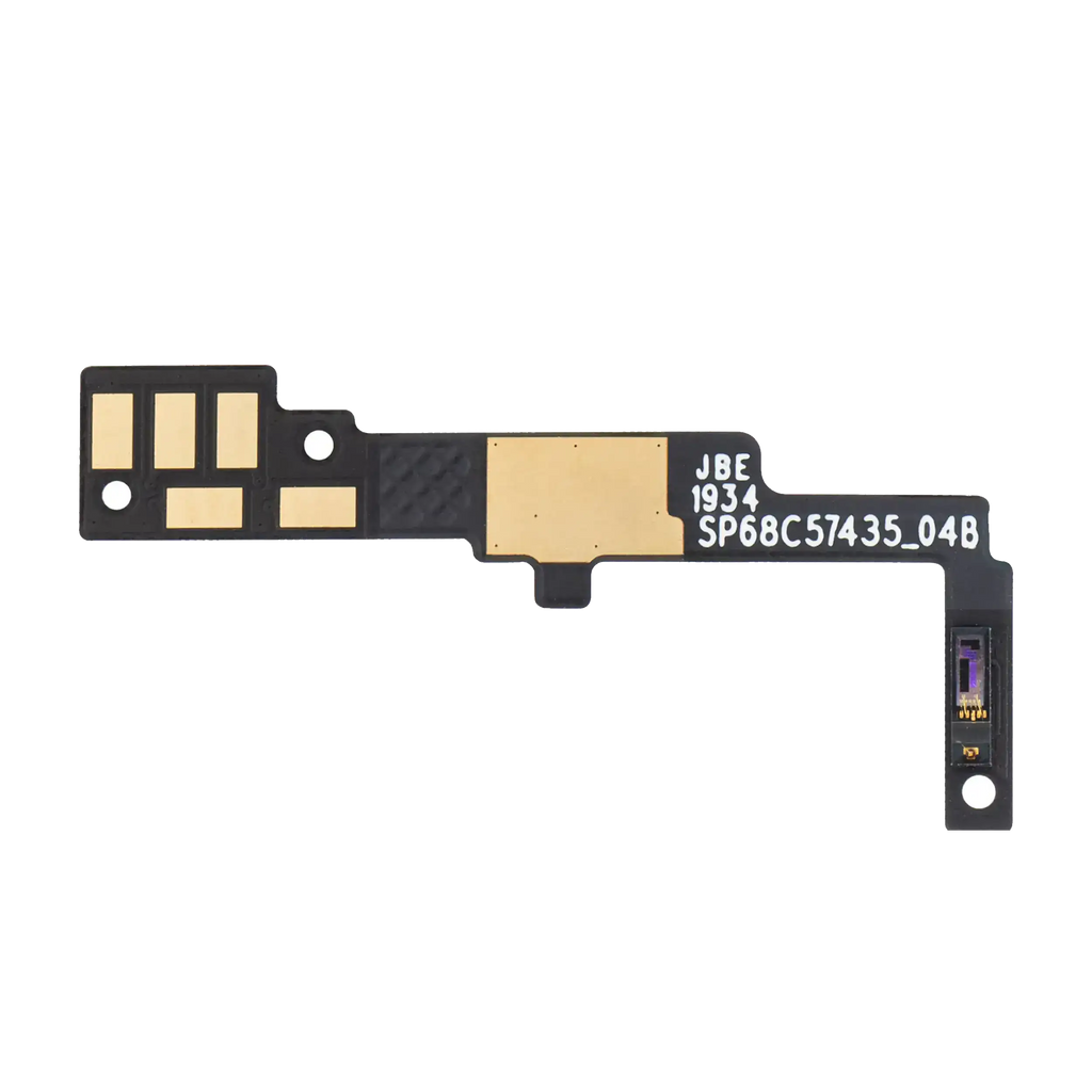 Proximity Sensor Flex Cable for Motorola Moto G Power (XT2041-4 / XT2041-6 / XT2041-7 / XT2041DL / 2020) / G Stylus 6.4" (XT2043 / 2020)