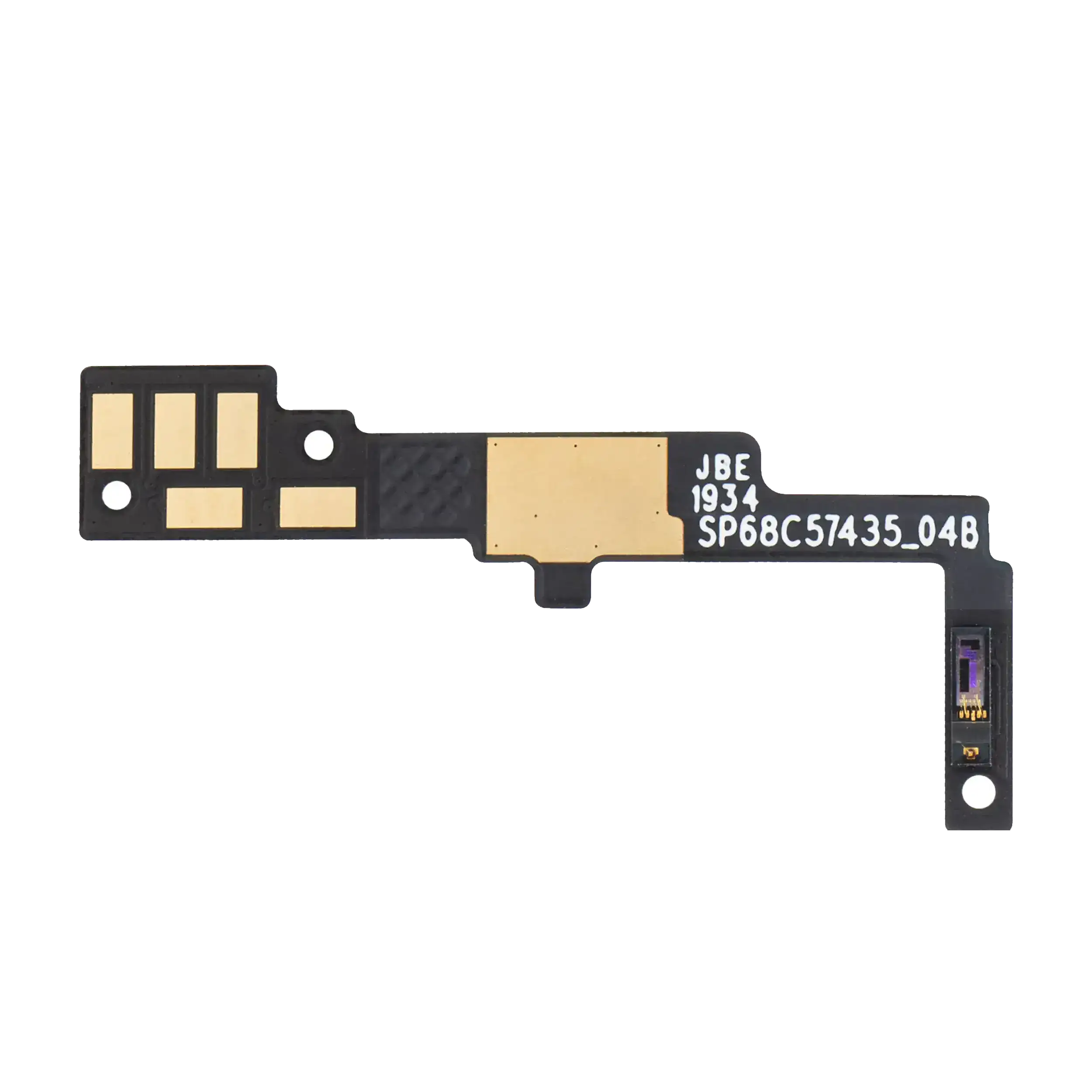 Proximity Sensor Flex Cable for Motorola Moto G Power (XT2041-4 / XT2041-6 / XT2041-7 / XT2041DL / 2020) / G Stylus 6.4" (XT2043 / 2020)