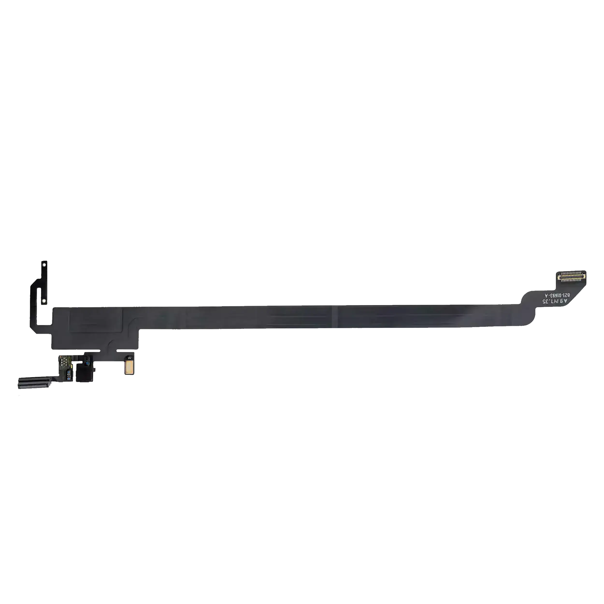 Proximity and Ambient Light Sensor Flex Cable for iPhone XR
