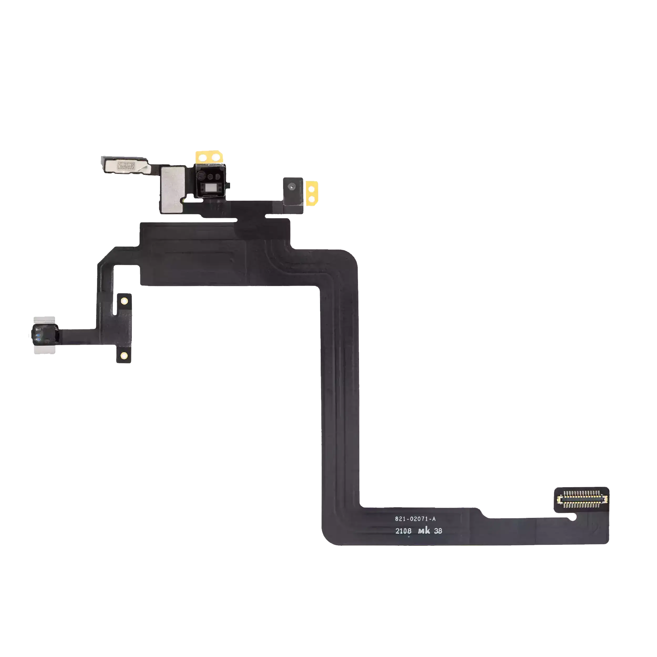 Näherungs- und Lichtsensor Flexkabel für iPhone 11 Pro