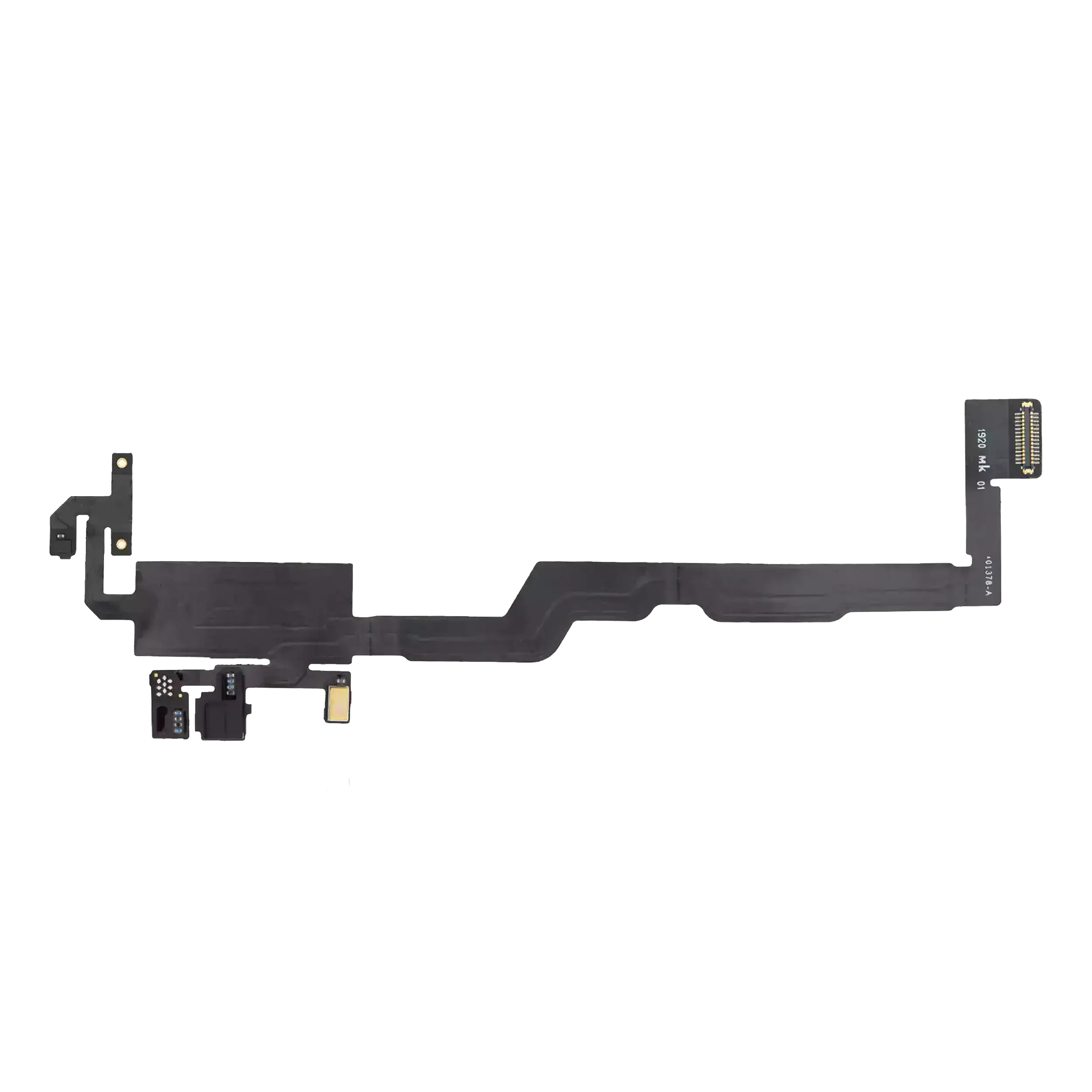 Proximity and Ambient Light Sensor Flex Cable for iPhone XS