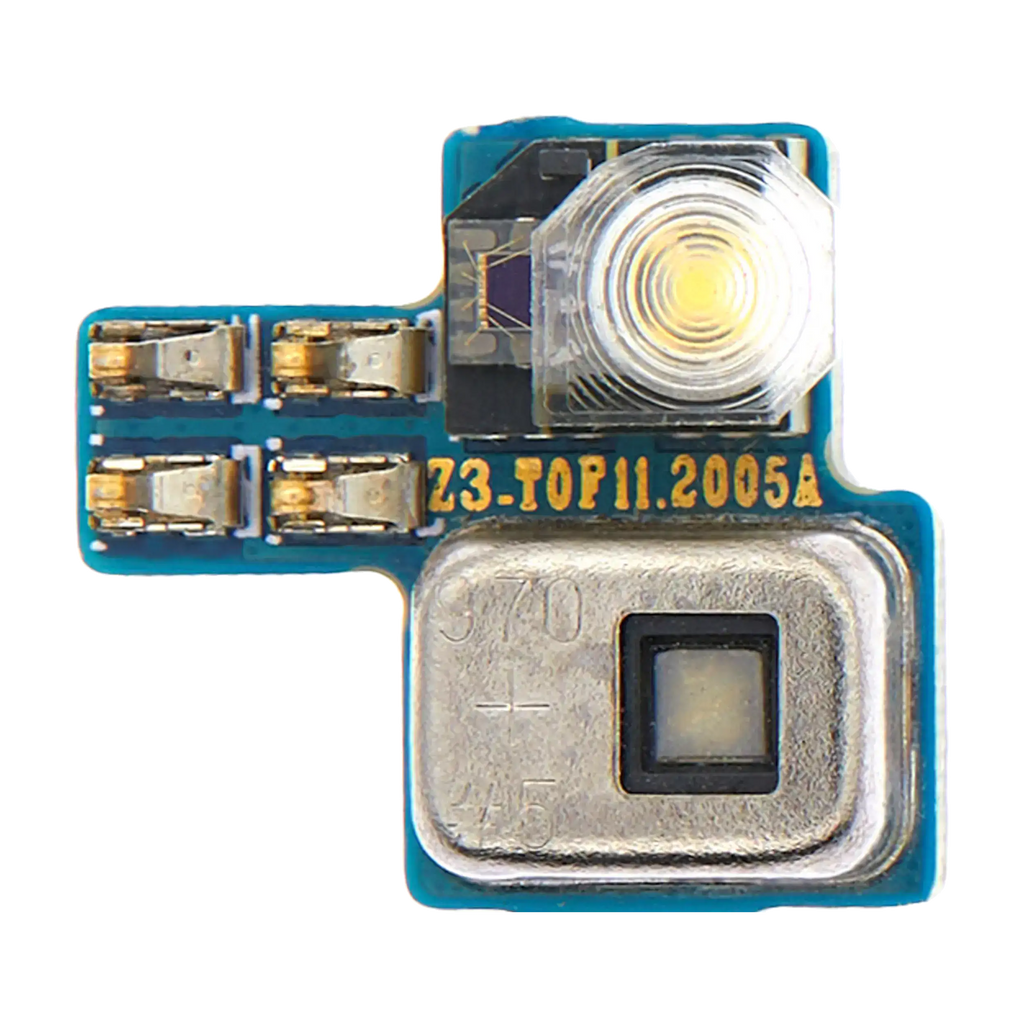 Flashlight with Proximity Sensor Flex Cable for Samsung Galaxy S20 Ultra