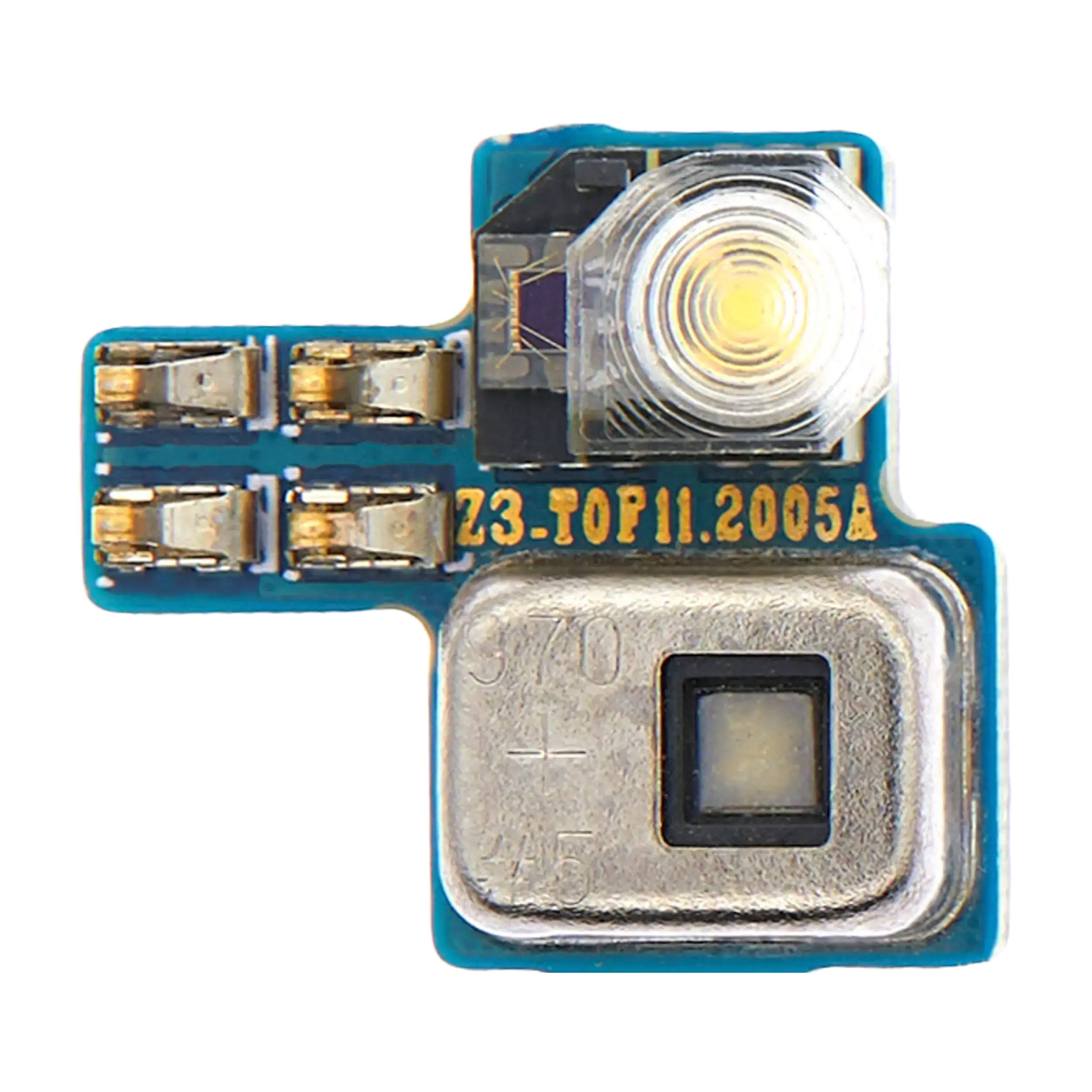 Flashlight with Proximity Sensor Flex Cable for Samsung Galaxy S20 Ultra