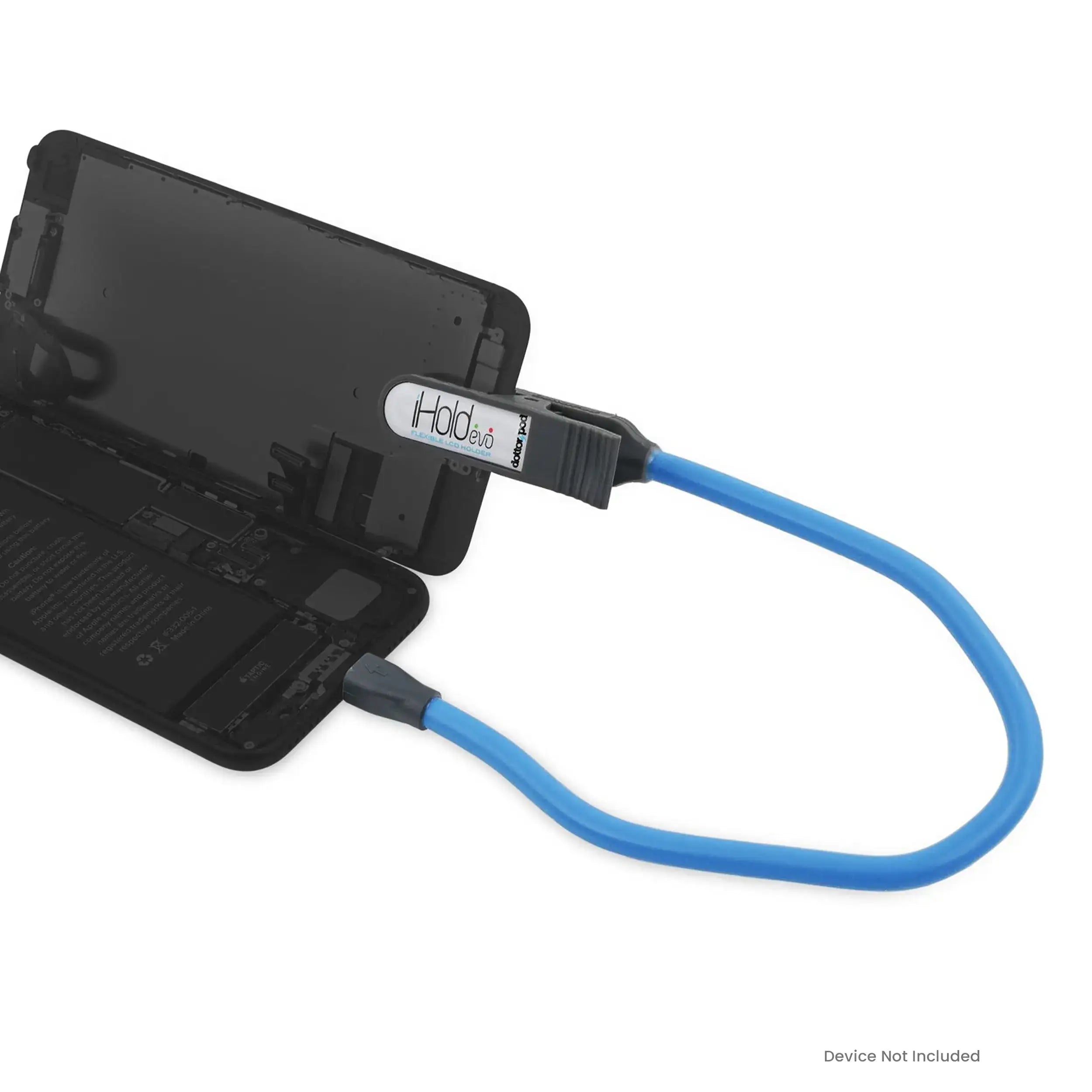 iHold EVO Flexibles LCD-Halter-Werkzeug für iPhone 5 bis iPhone XS