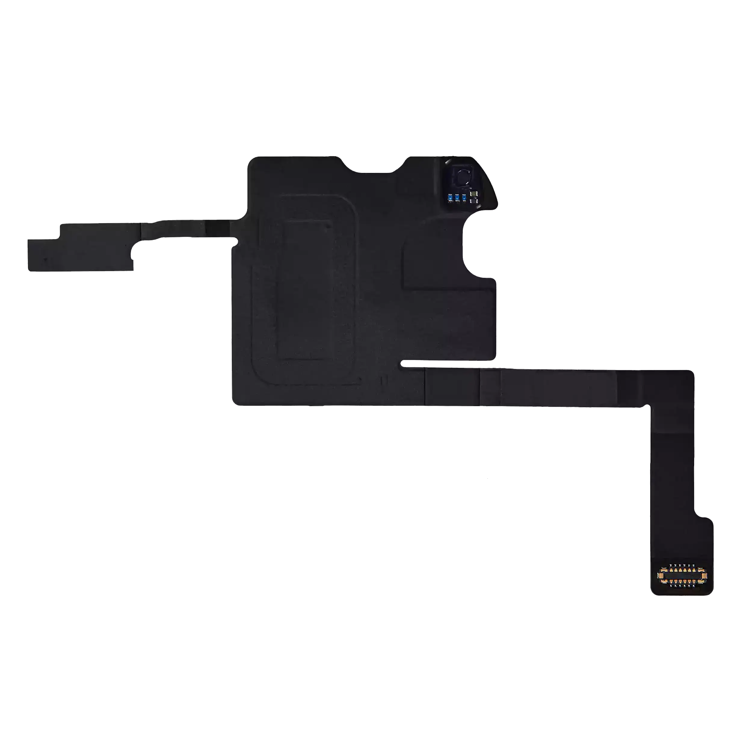 Proximity and Ambient Light Sensor Flex Cable for iPhone 15 Pro