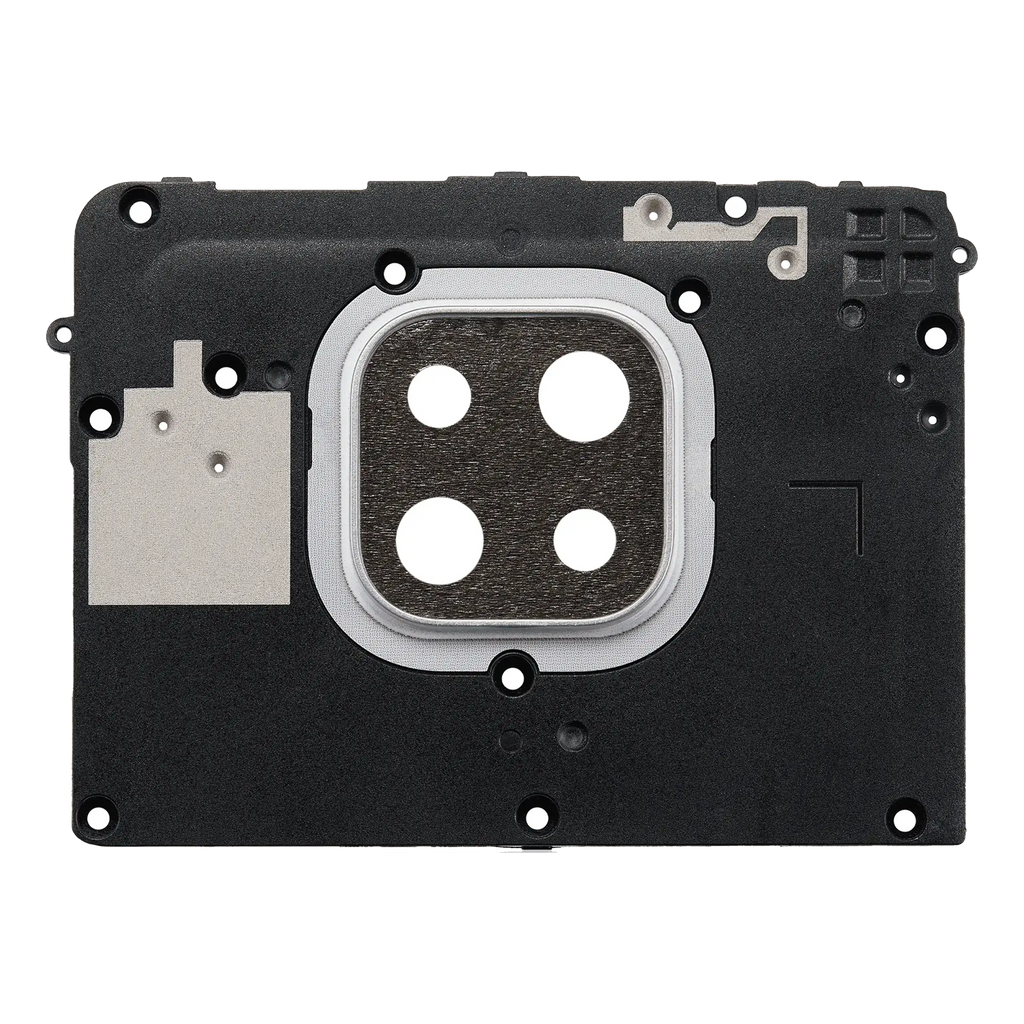 Motherboard Cover for Motorola Moto G Power (XT2117 / 2021) – Polar Silver