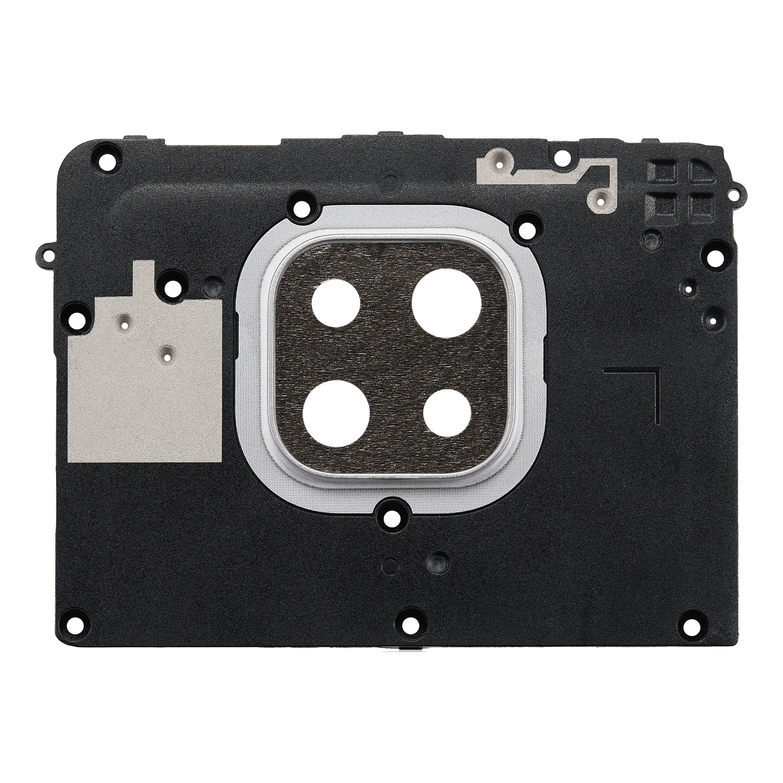 Motherboard Cover for Motorola Moto G Power (XT2117 / 2021) – Polar Silver