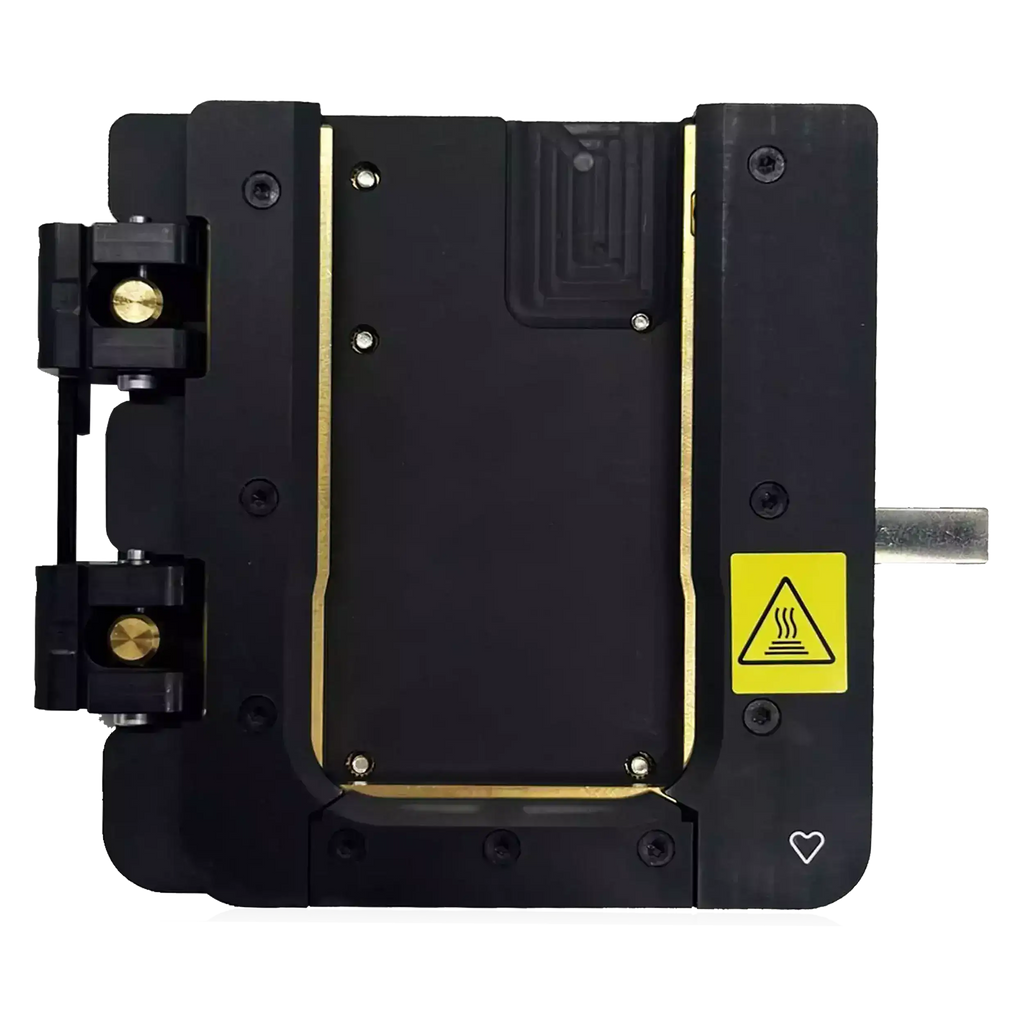 Heated Display Pocket Mold for iPhone 12 Mini / 13 Mini (5.4 inch) (OEM Service Tools)