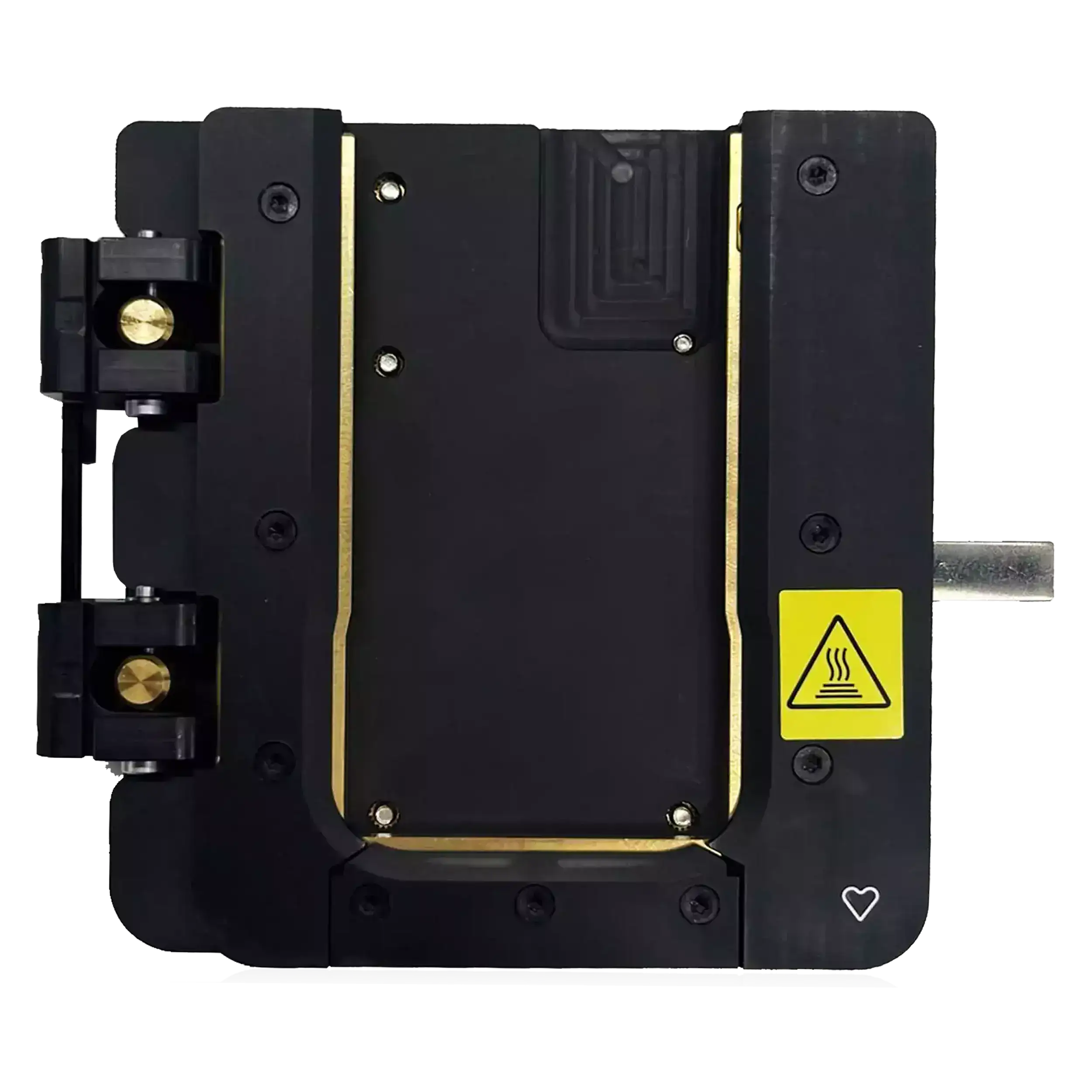 Beheizte Display-Taschenform für iPhone 12/13 Mini OEM Service Tool