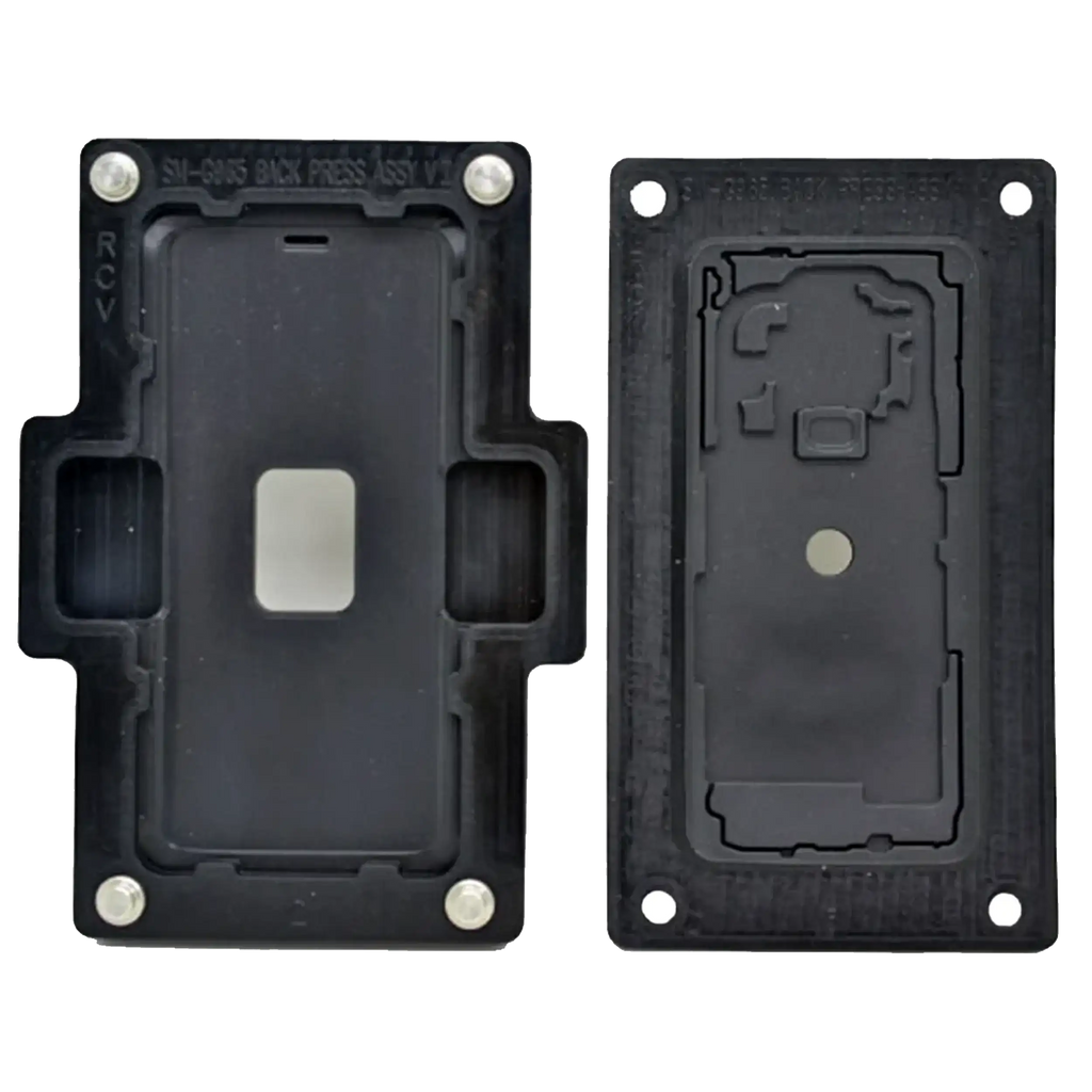 Pressform Rück- & Displayabdeckung für Samsung Galaxy S9 Plus OEM Service