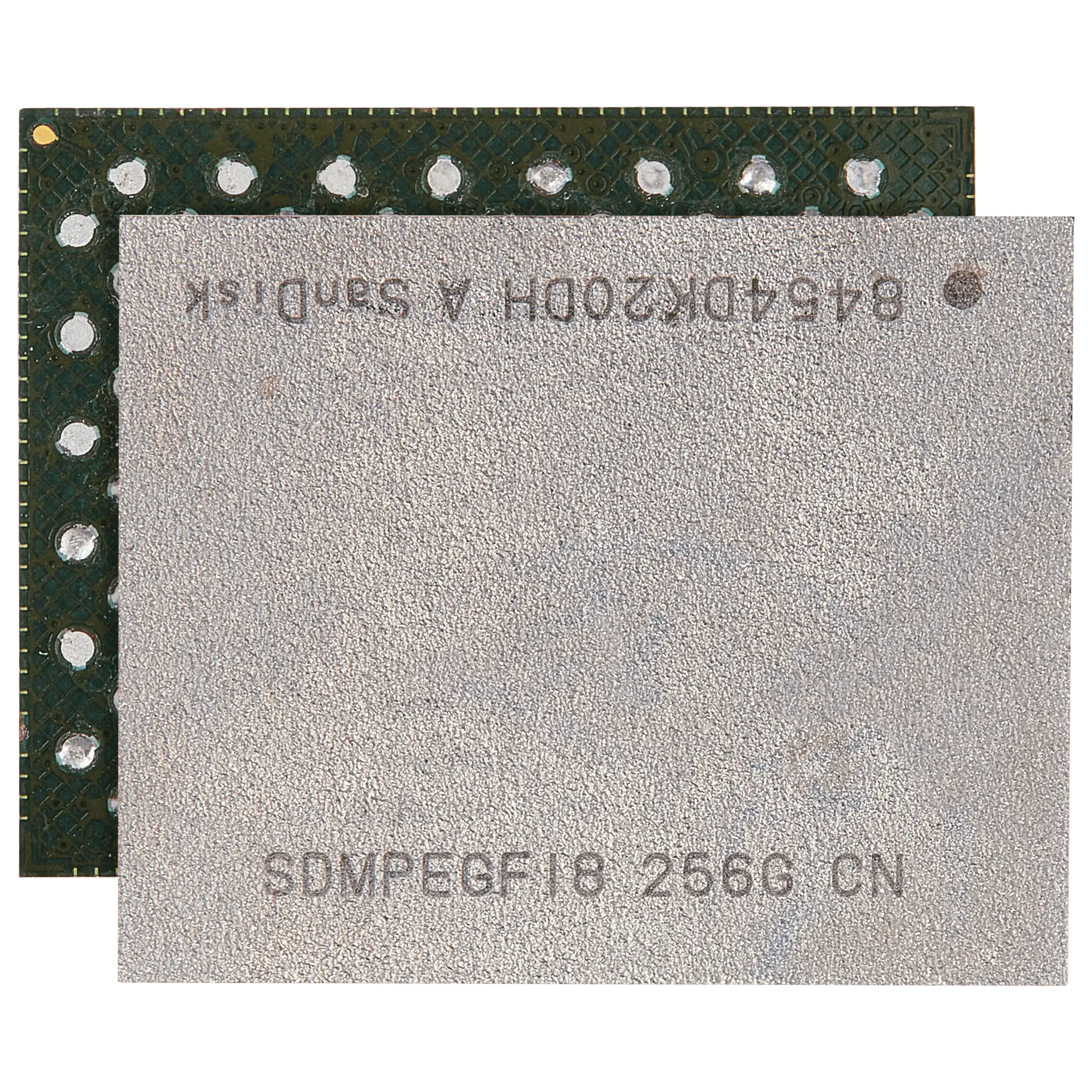 256 GB NAND Internal Storage for iPhone 11 Pro Max