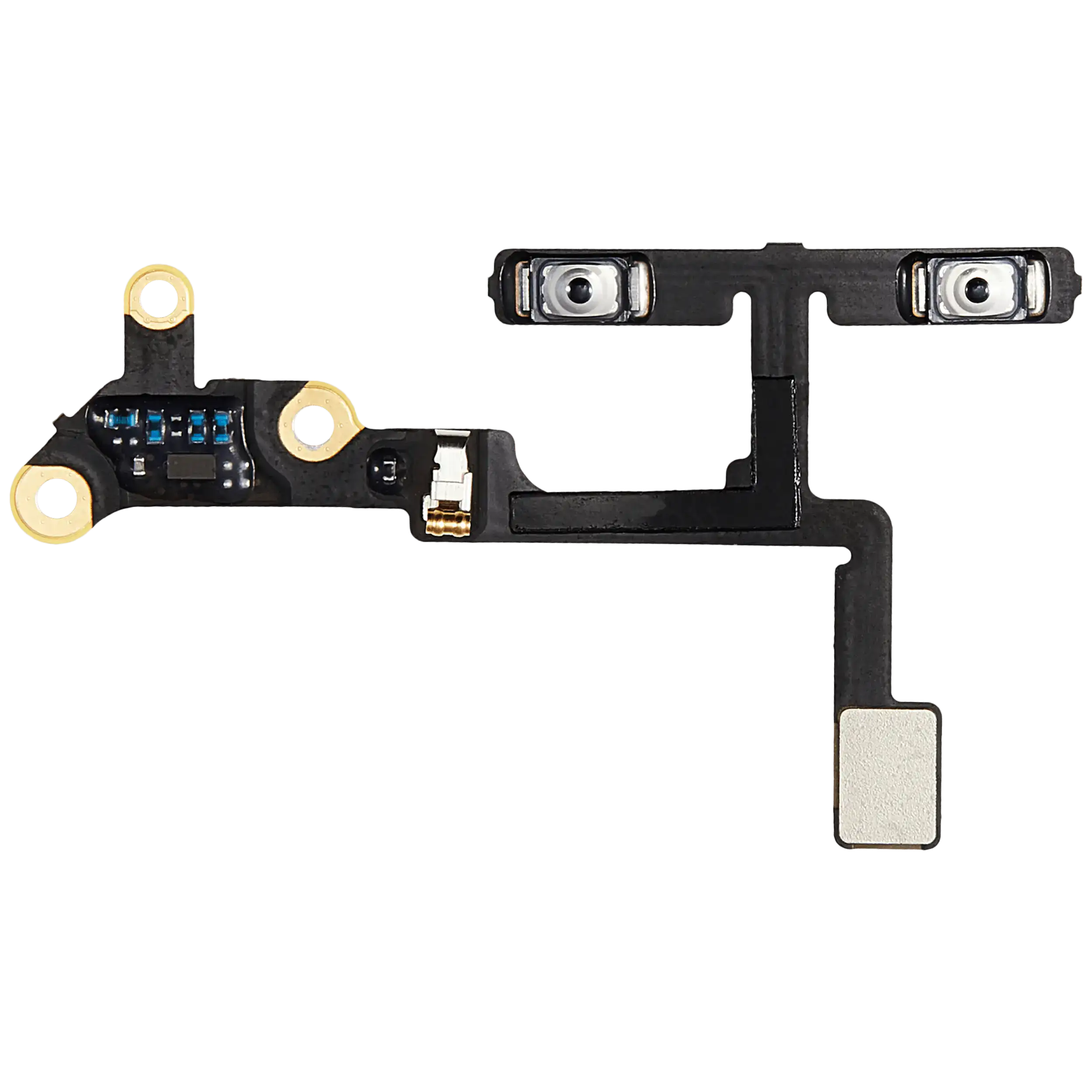 Lautstärketasten-Flexkabel iPad Pro 11/13 2024 4G