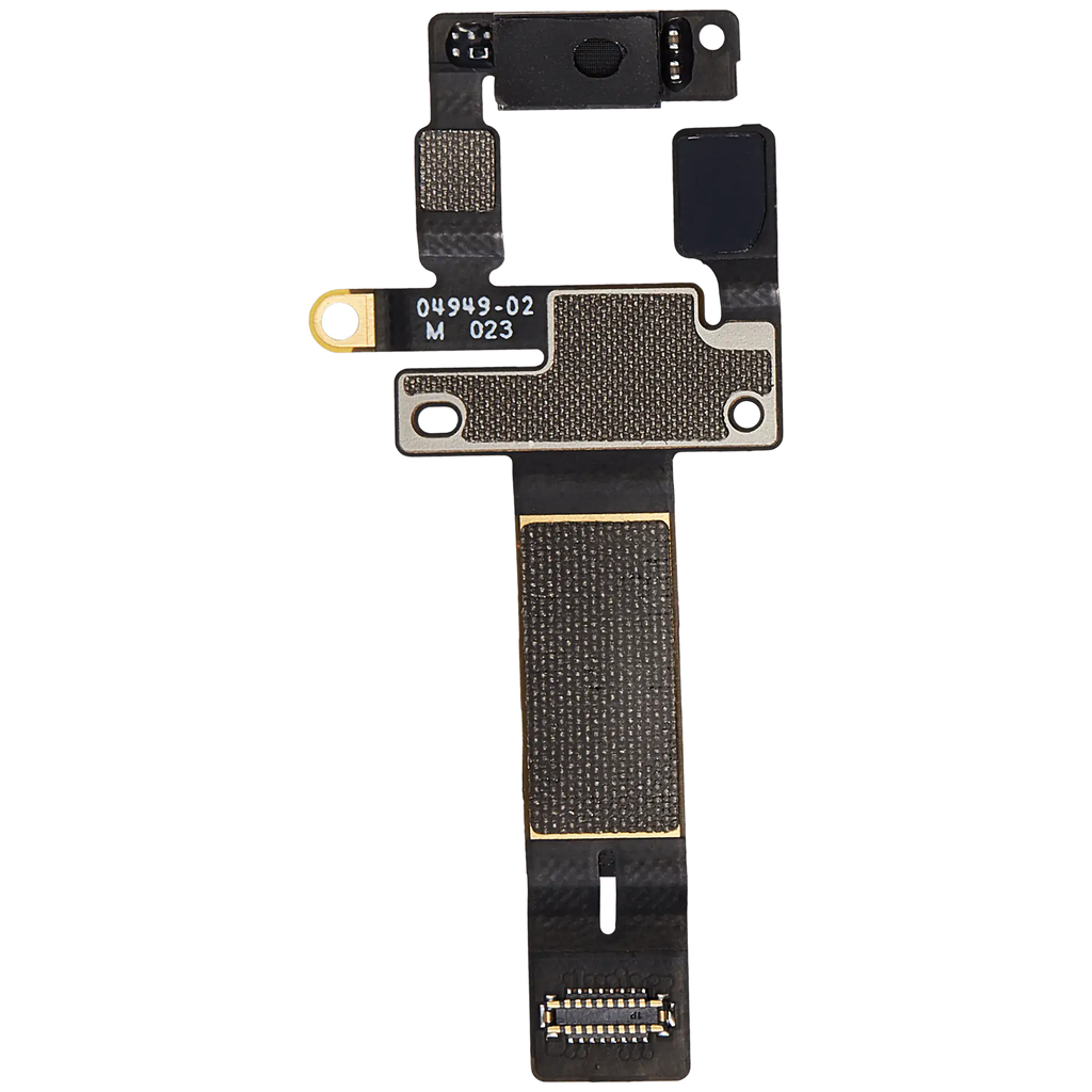 Microphone Flex Cable for iPad Pro 13" 7th Gen (2024) (WiFi / Cellular) (Premium)