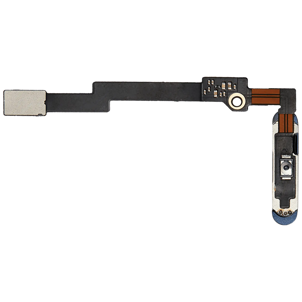 Power-Button-Flex für iPad Mini 7 (2024) Aftermarket Plus Blau