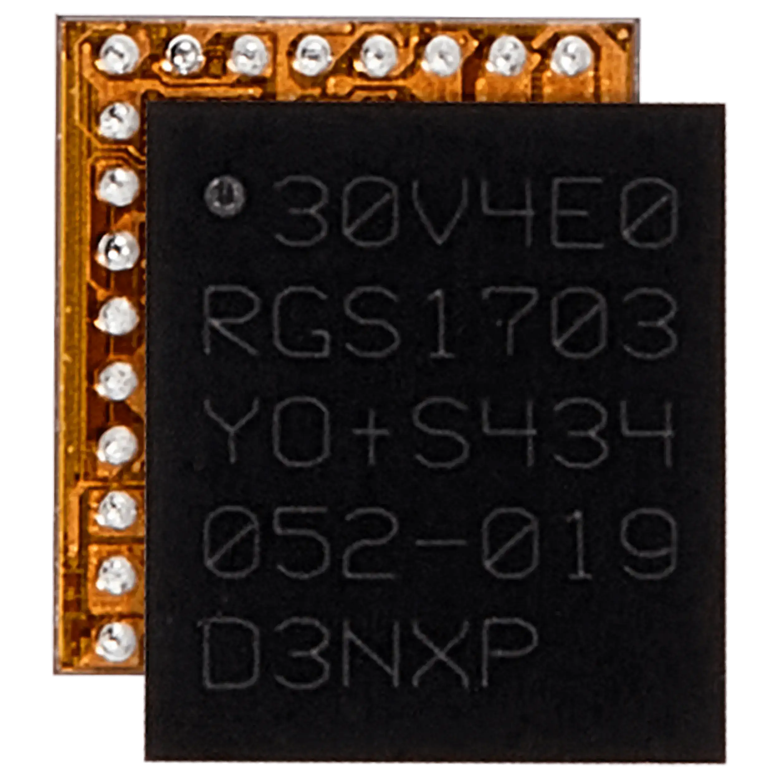 NFC-Steuerungs-IC für iPhone 15/16 Serie (30V4E0)
