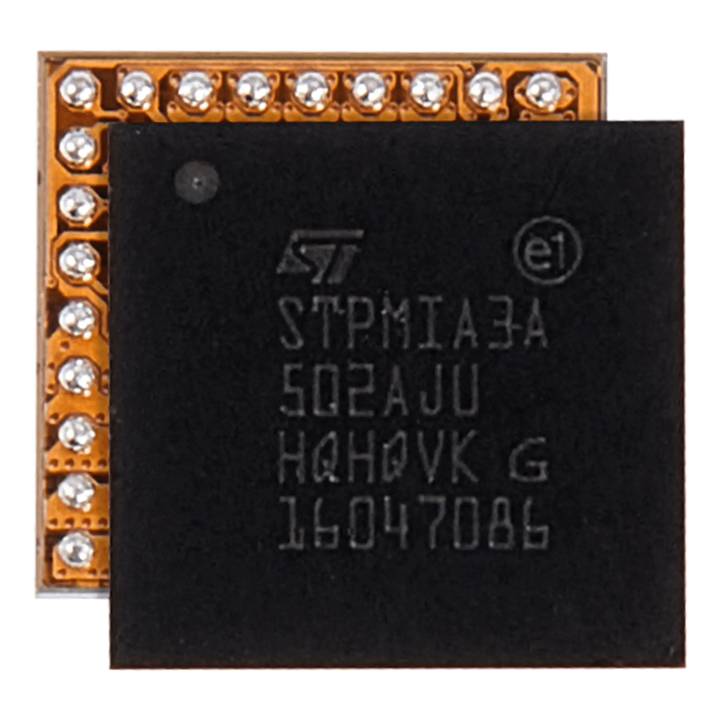Kamera-IC für iPhone 15 Serie / 16 Serie (STCPM1A3)