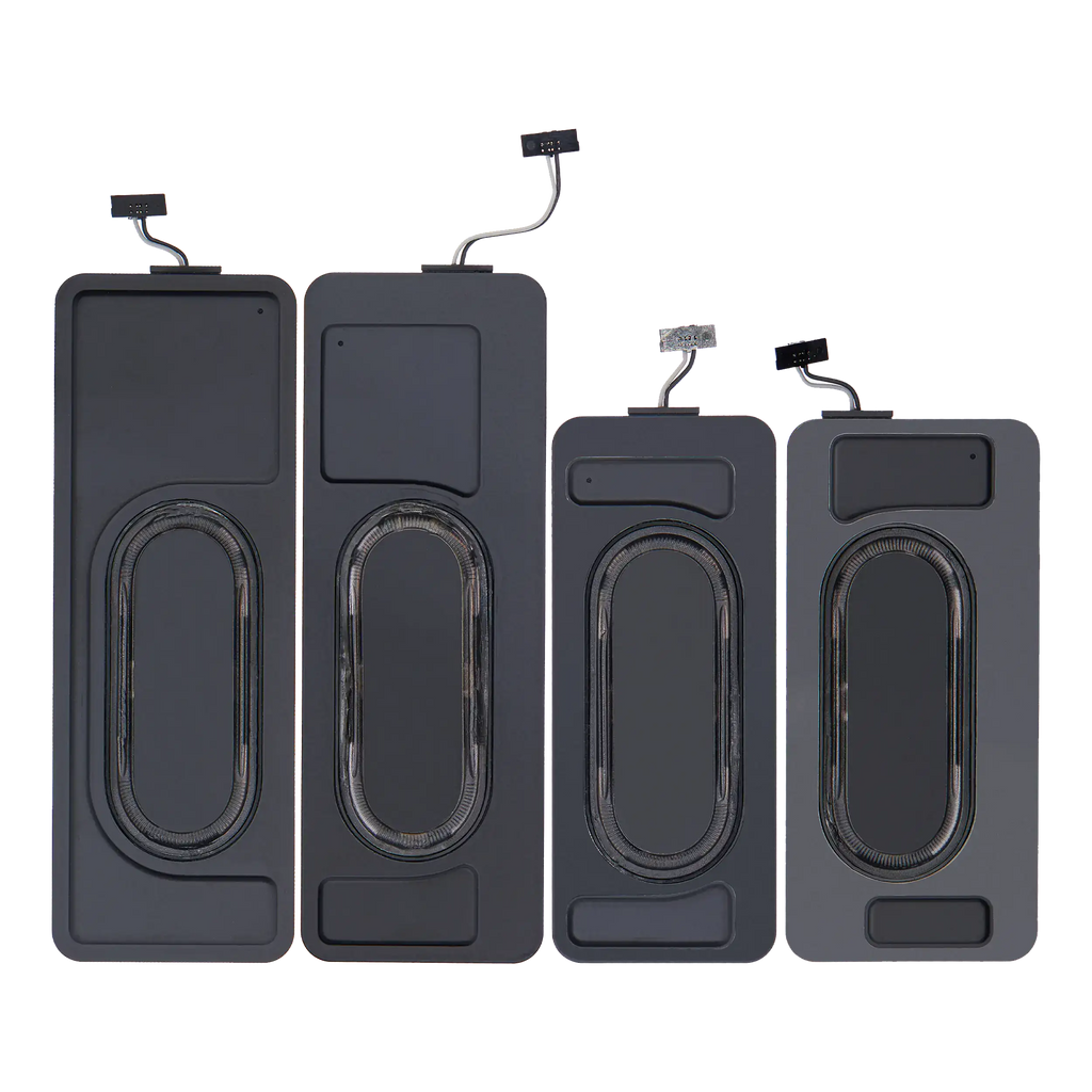 Loudspeakers for iPad Pro 11" 1st Gen (2018) (4-piece set)