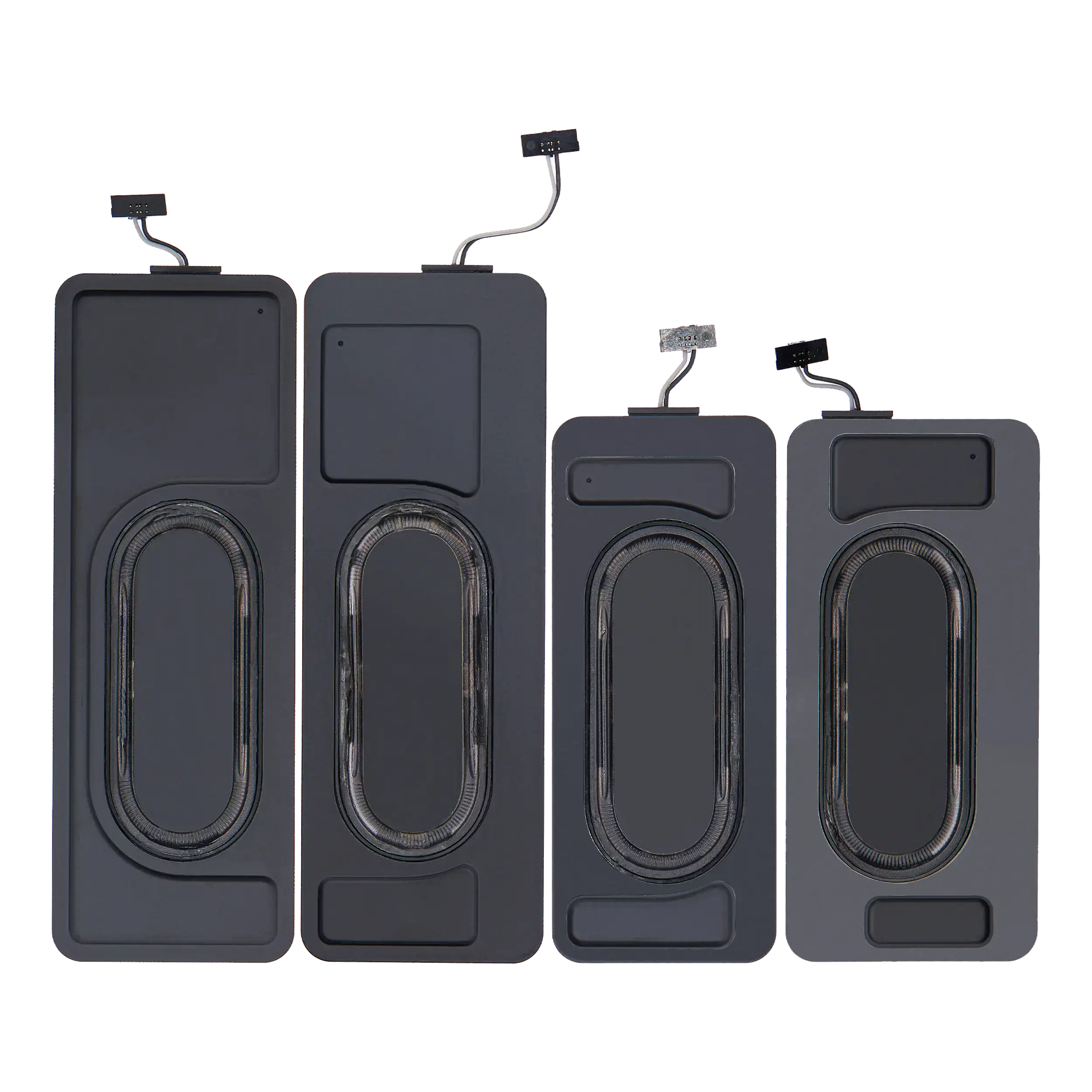Loudspeakers for iPad Pro 11" 1st Gen (2018) (4-piece set)