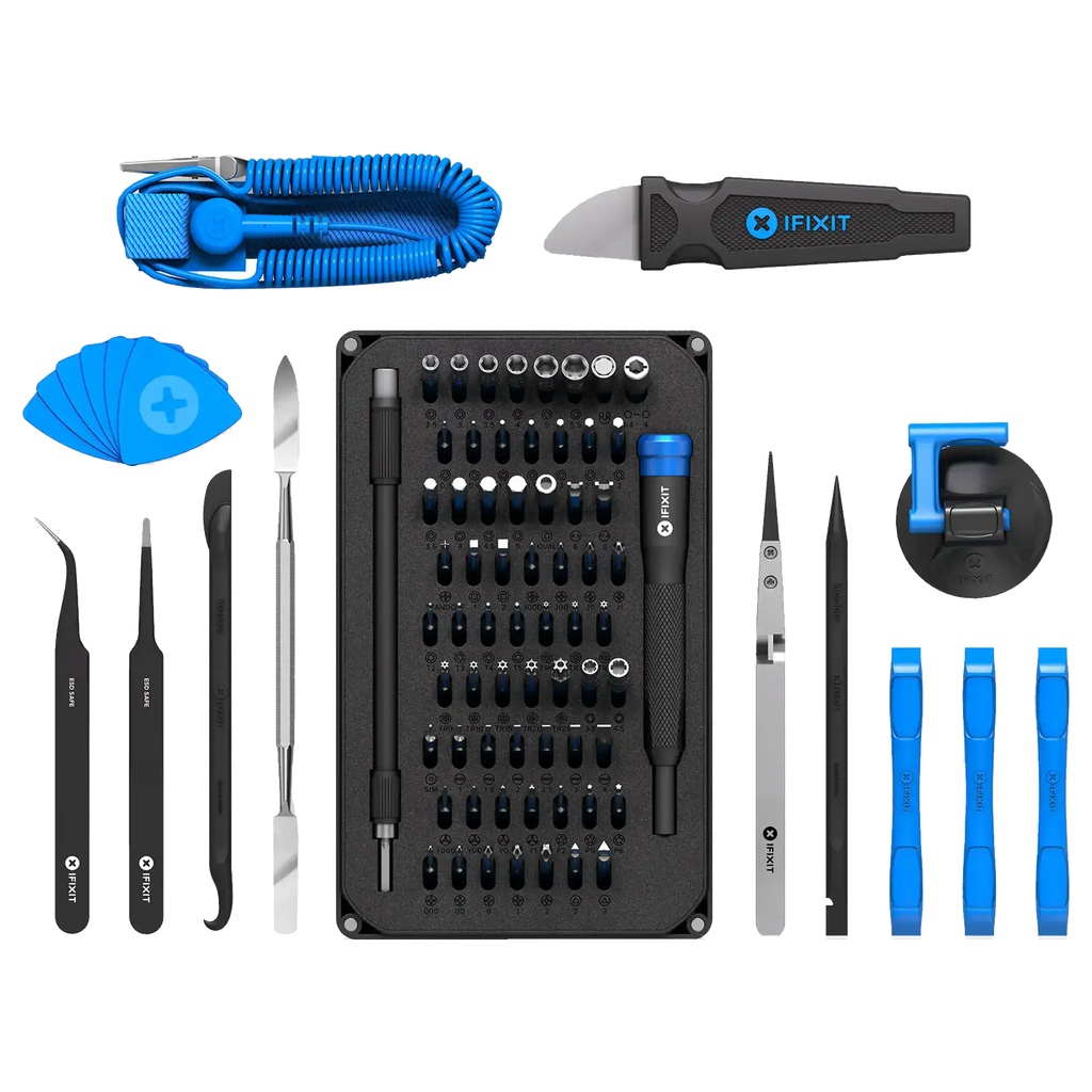 iFixit Pro Tech Toolkit