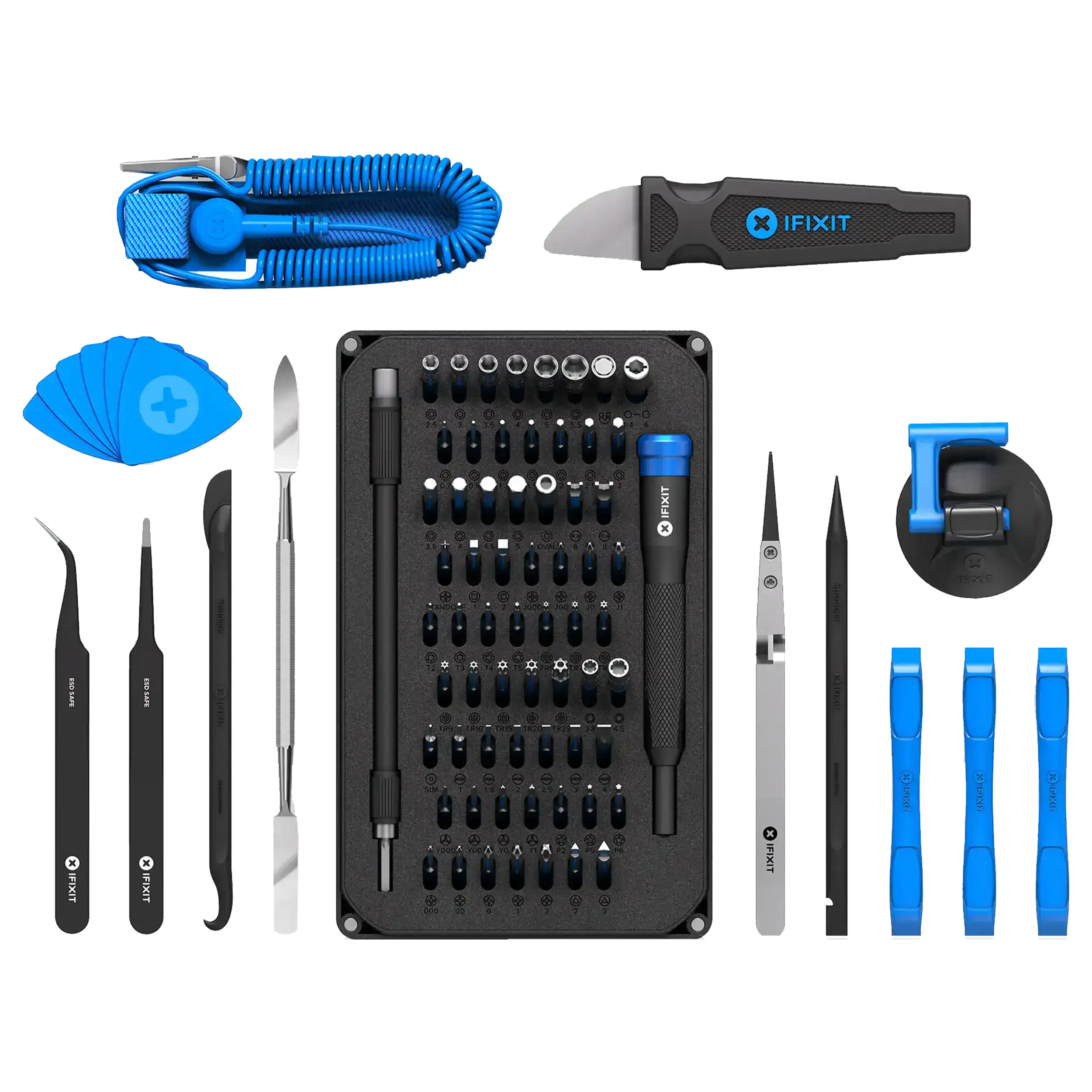 iFixit Pro Tech Toolkit