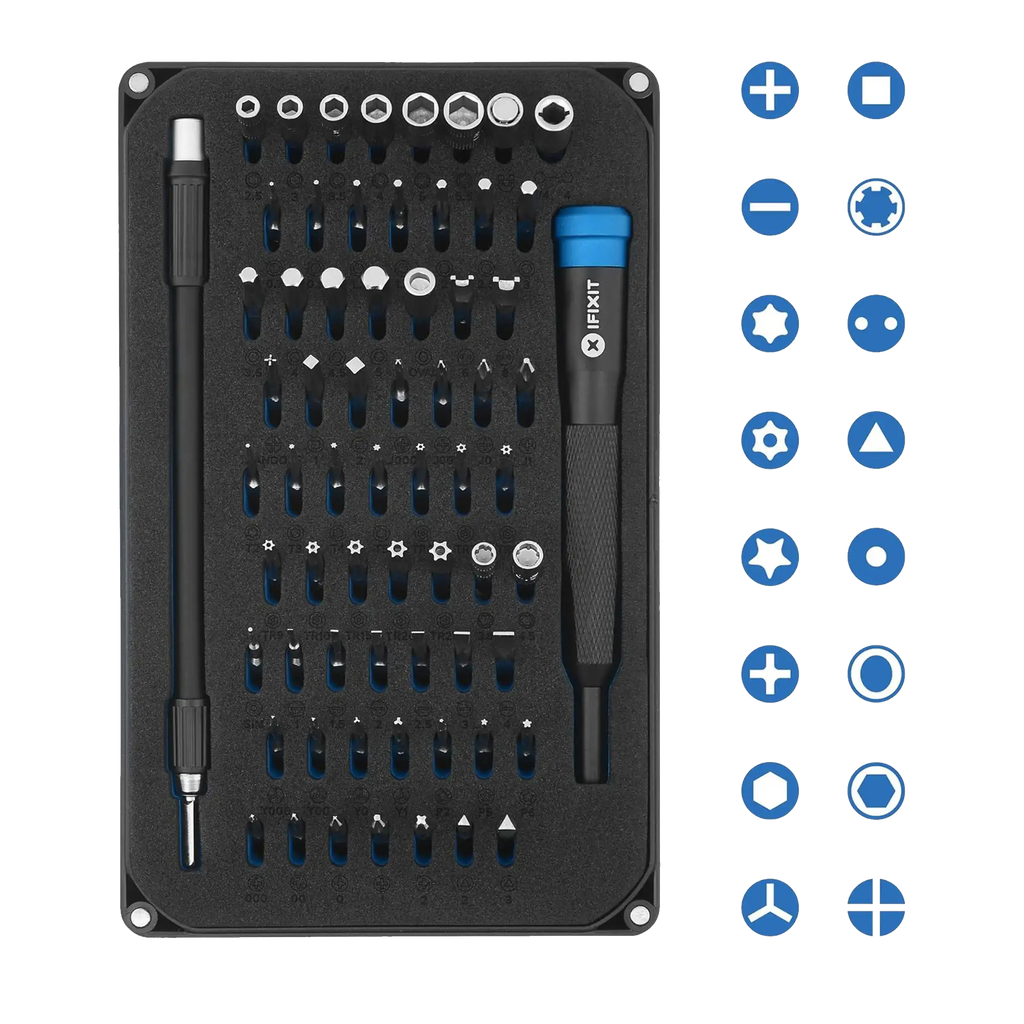 iFixit Pro Tech Toolkit