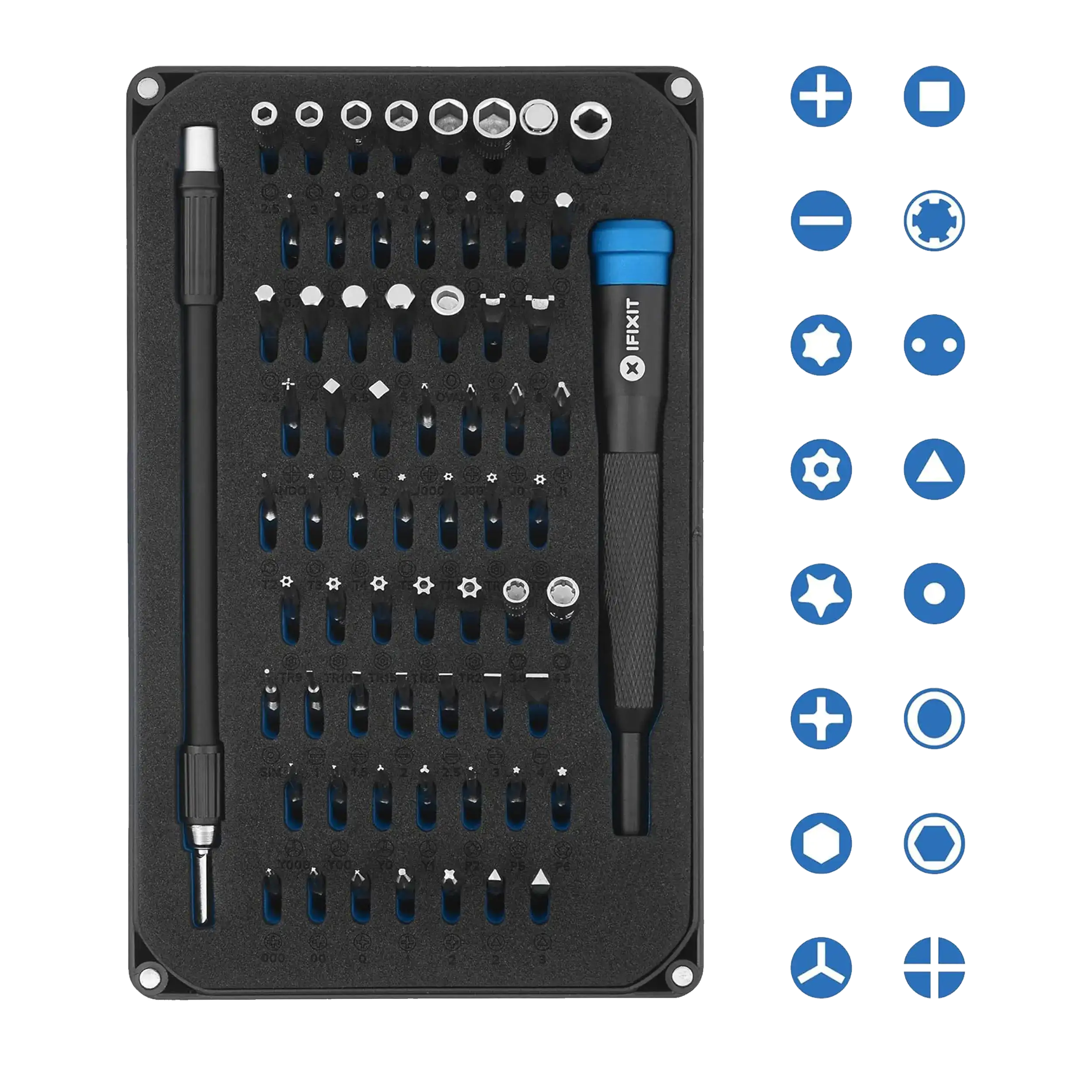 iFixit Pro Tech Toolkit