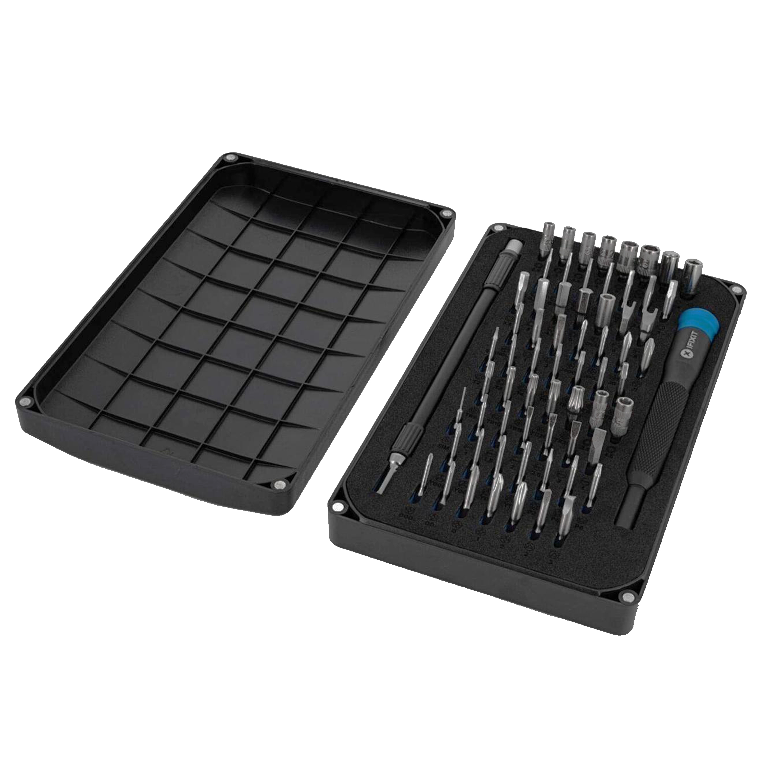 Mako Precision 64 Bit Schraubendreher-Set (iFixit)