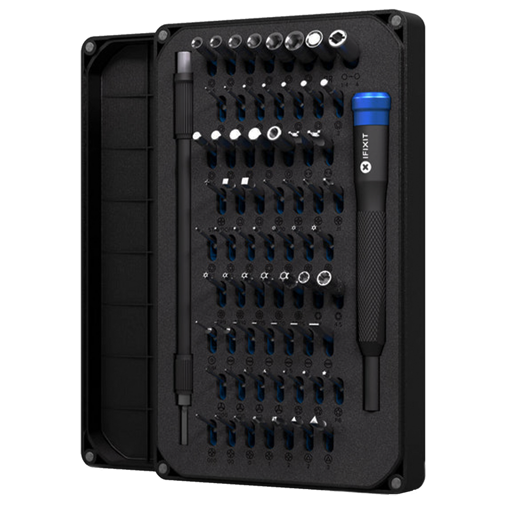 Mako Precision 64 Bit Schraubendreher-Set (iFixit)