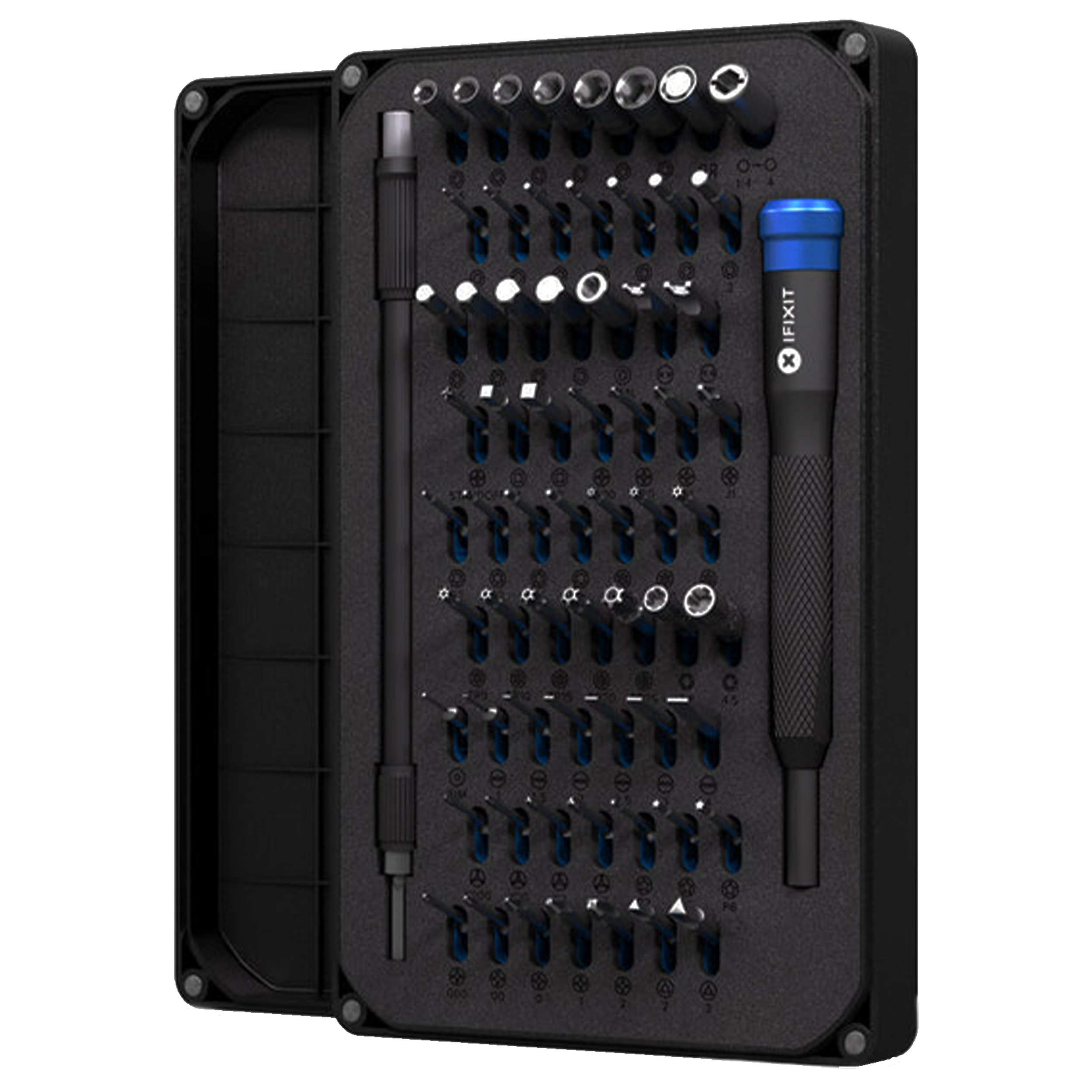 Mako Precision 64 Bit Schraubendreher-Set (iFixit)