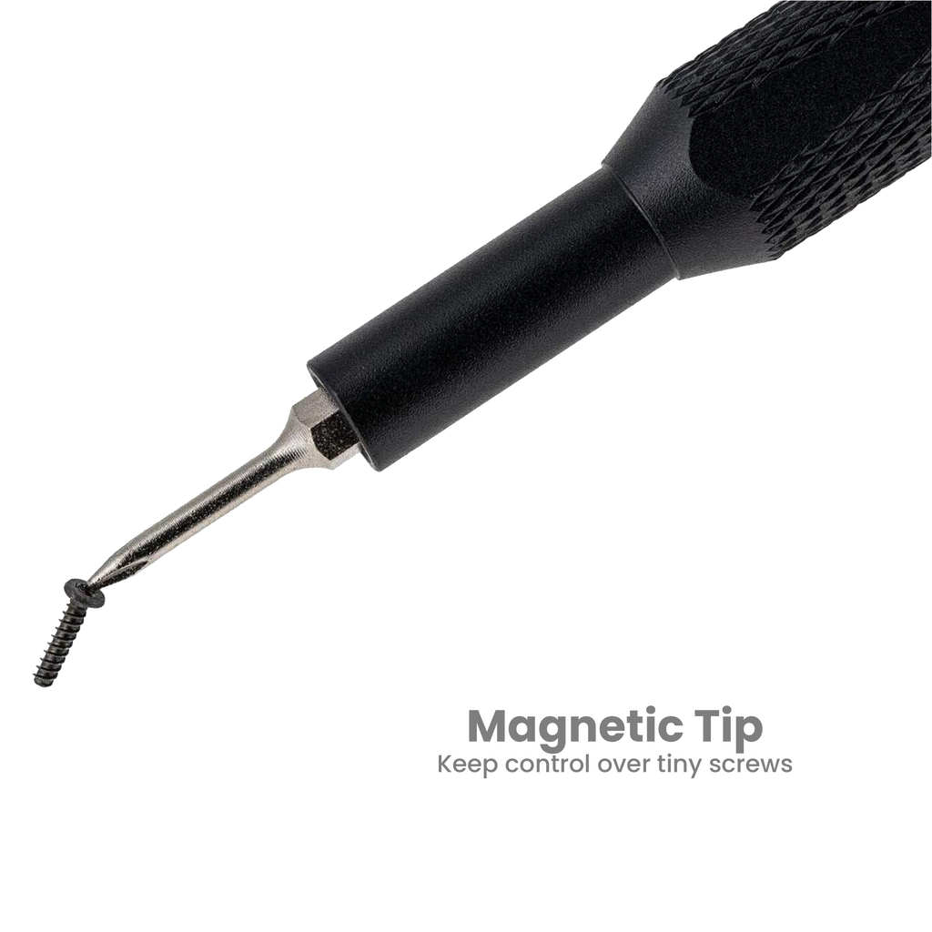 Mako Precision 64 Bit Schraubendreher-Set (iFixit)
