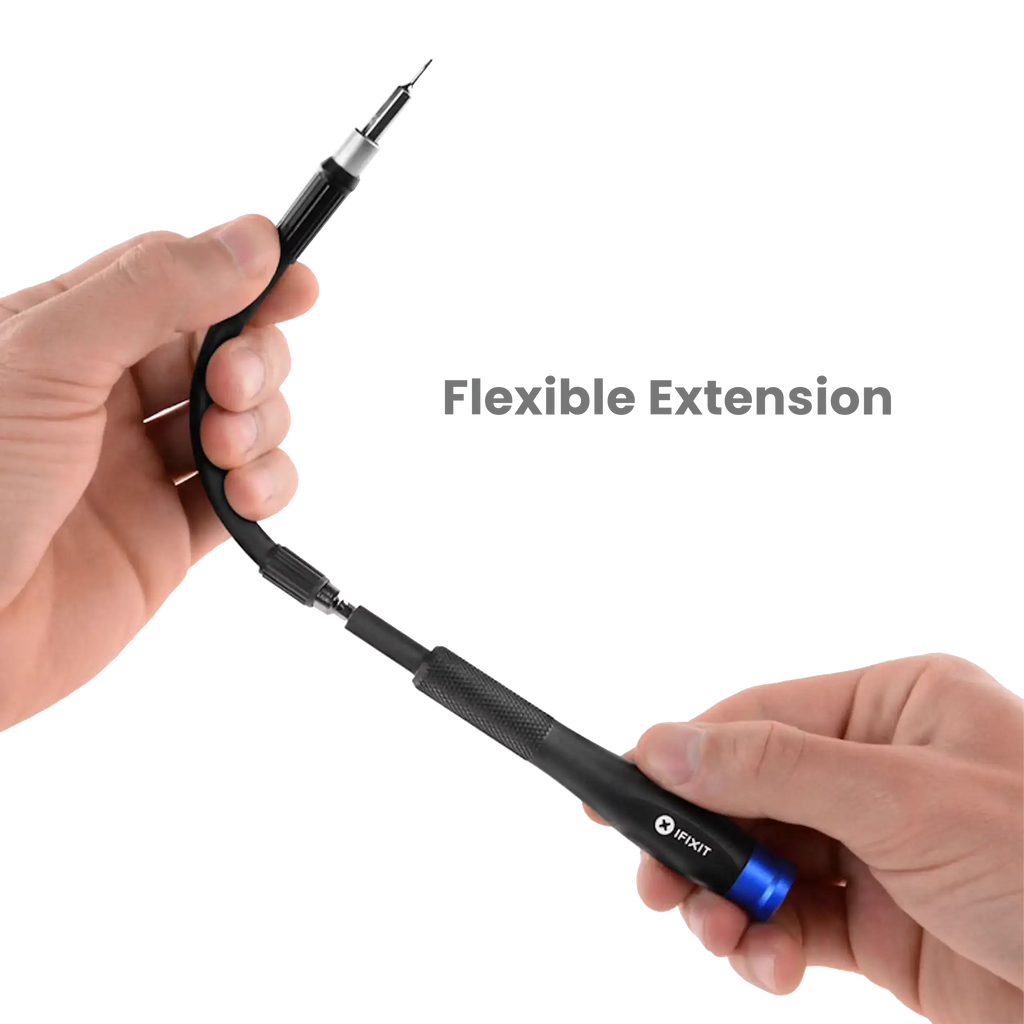 Mako Precision 64 Bit Schraubendreher-Set (iFixit)
