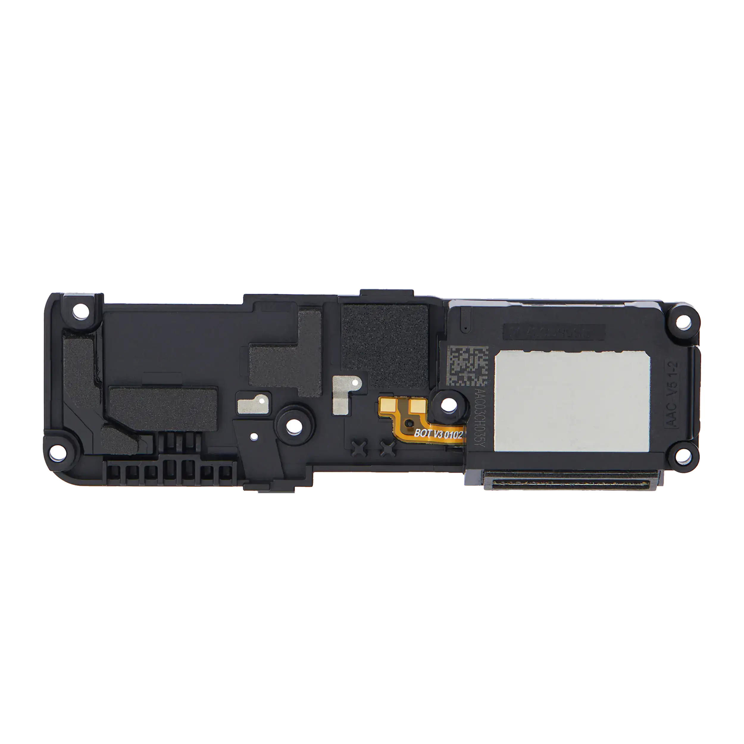 Loudspeaker for Motorola Edge Plus 5G (XT2061 / 2020)
