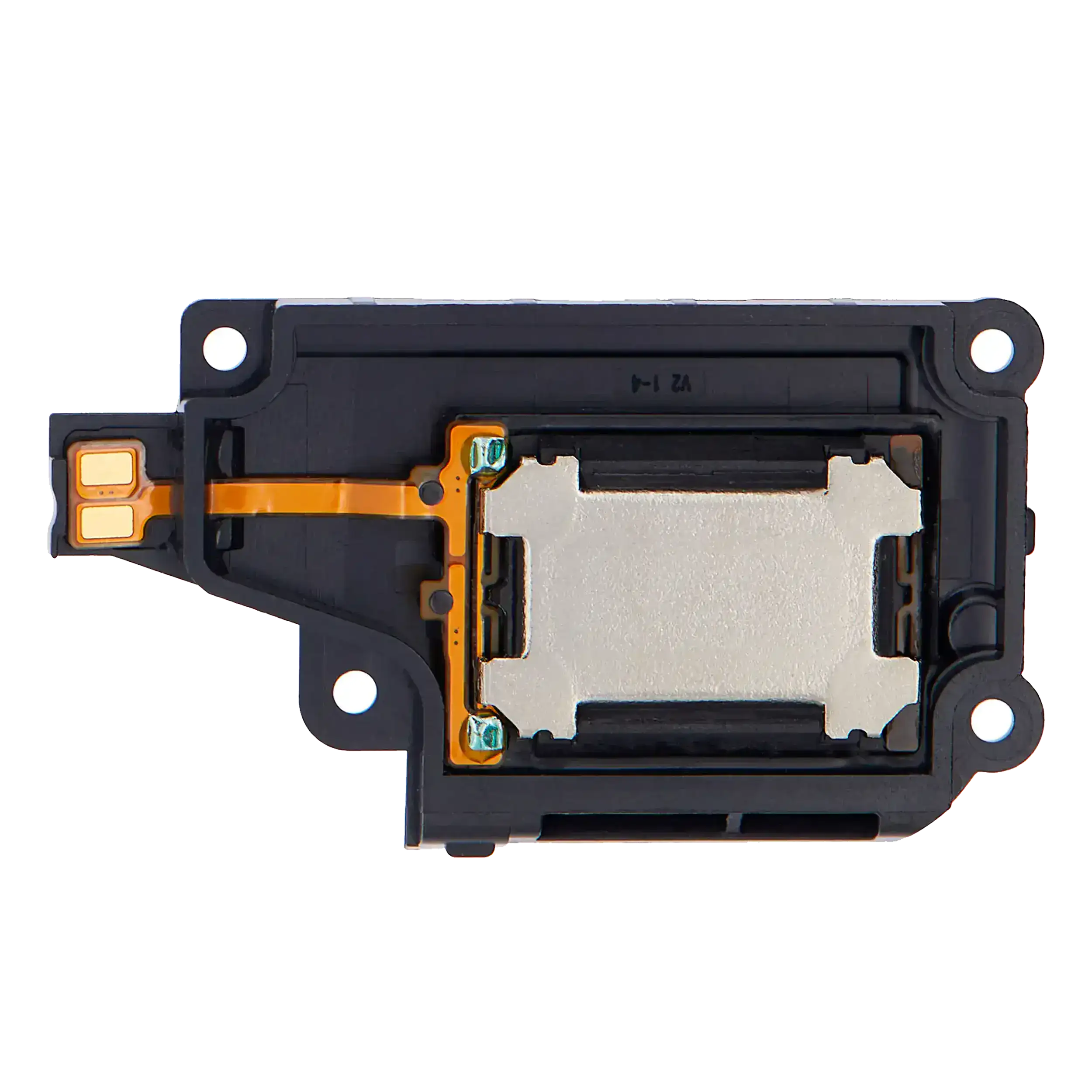 Lautsprecher für Motorola Edge 20 Fusion/Lite Qualität A