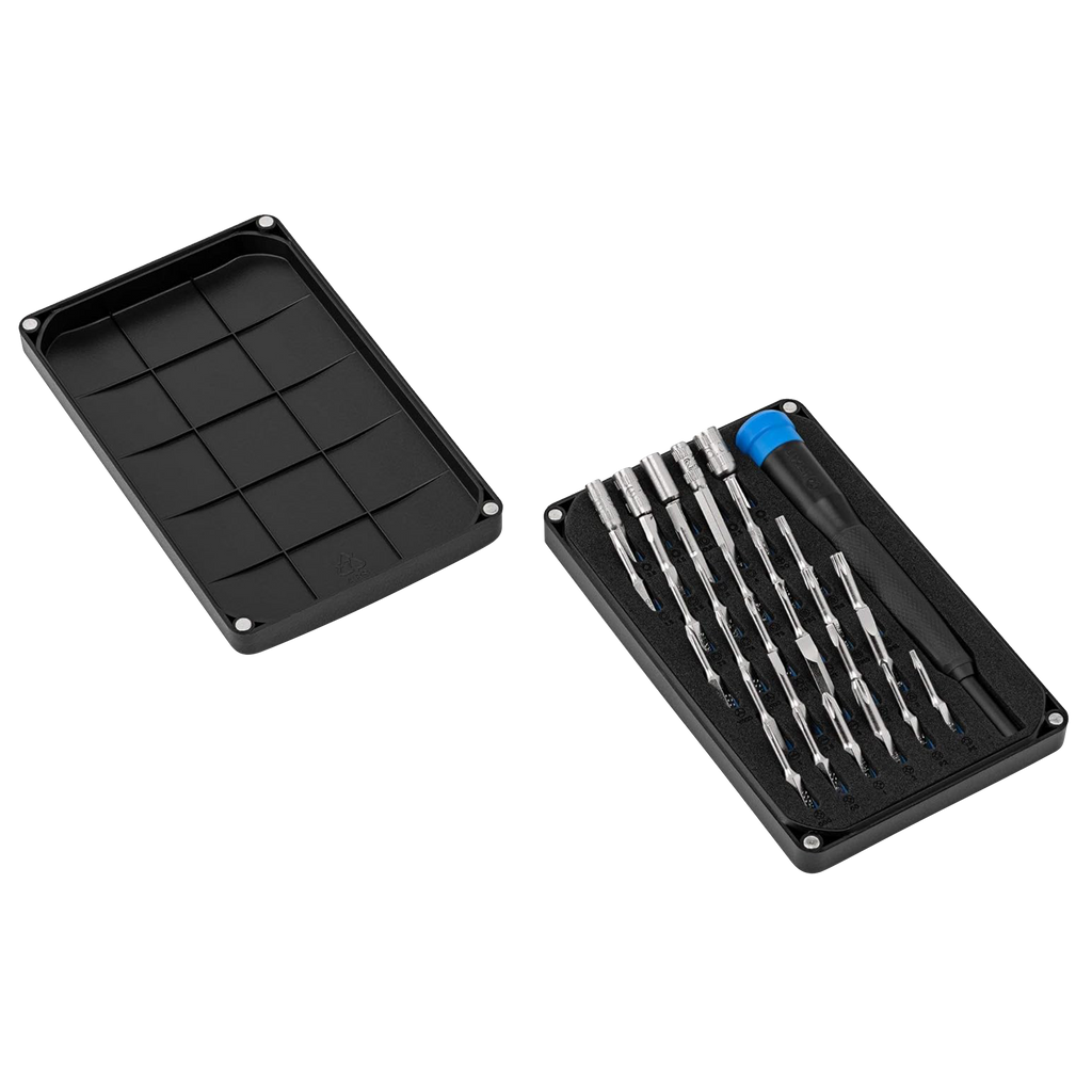 Moray Precision 32 Bit Schraubendreher-Set (iFixit)